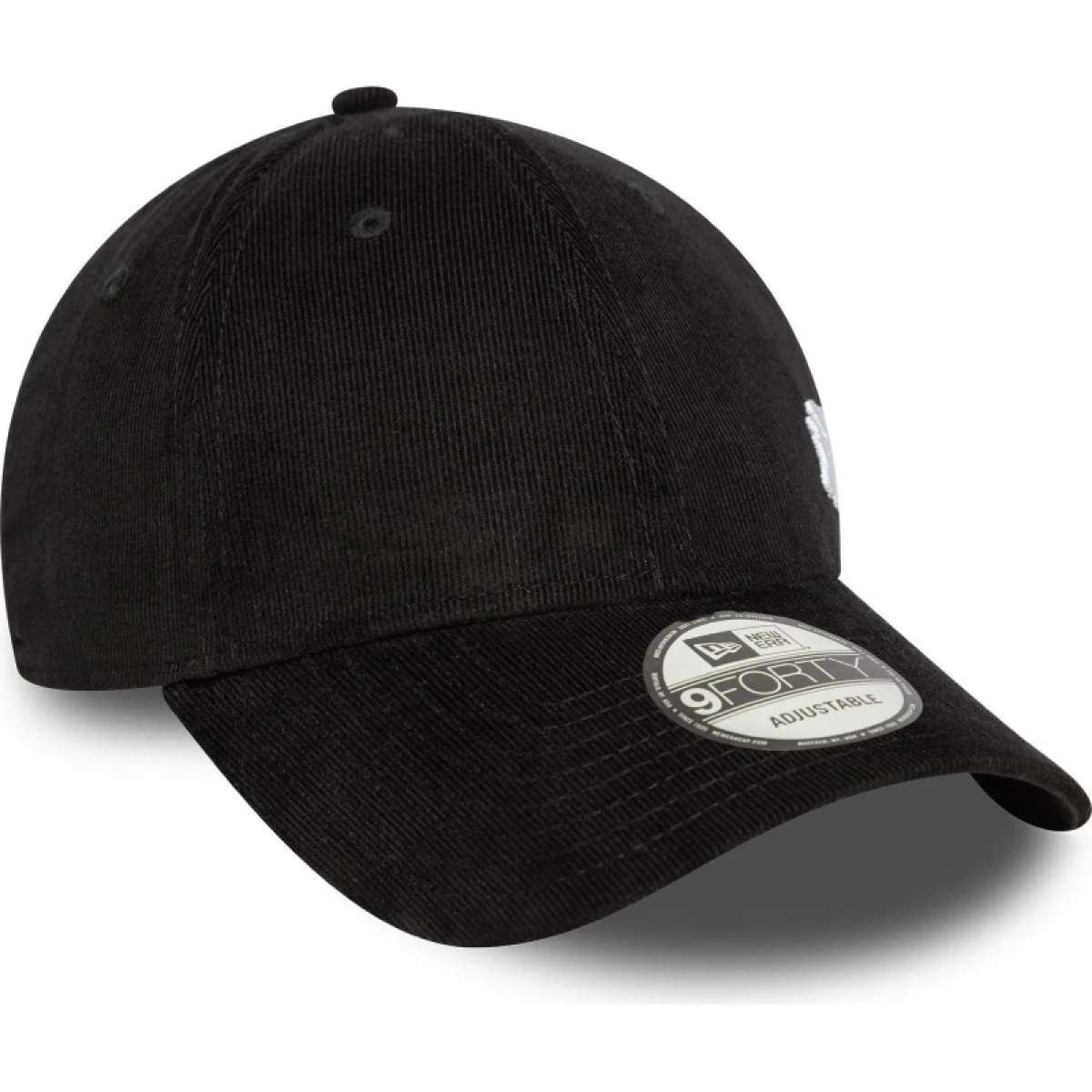 Pánská kšiltovka NEW ERA MLB NEW YORK YANKEES BLKWHI · záber 2