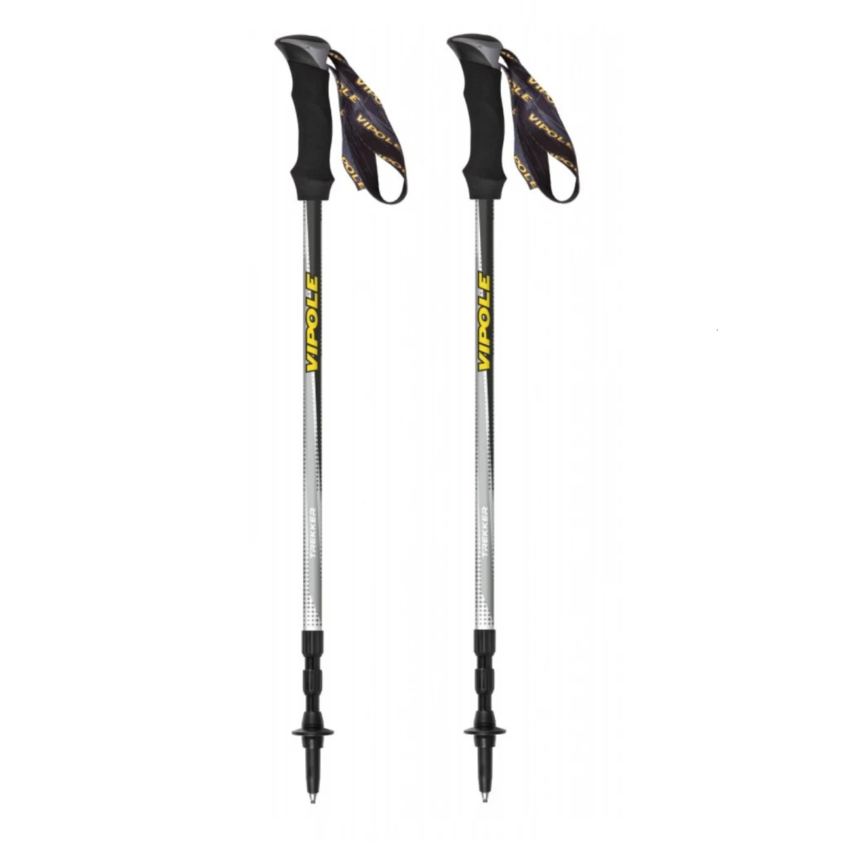 Trekingové palice VIPOLE Trekker RH · záber 1
