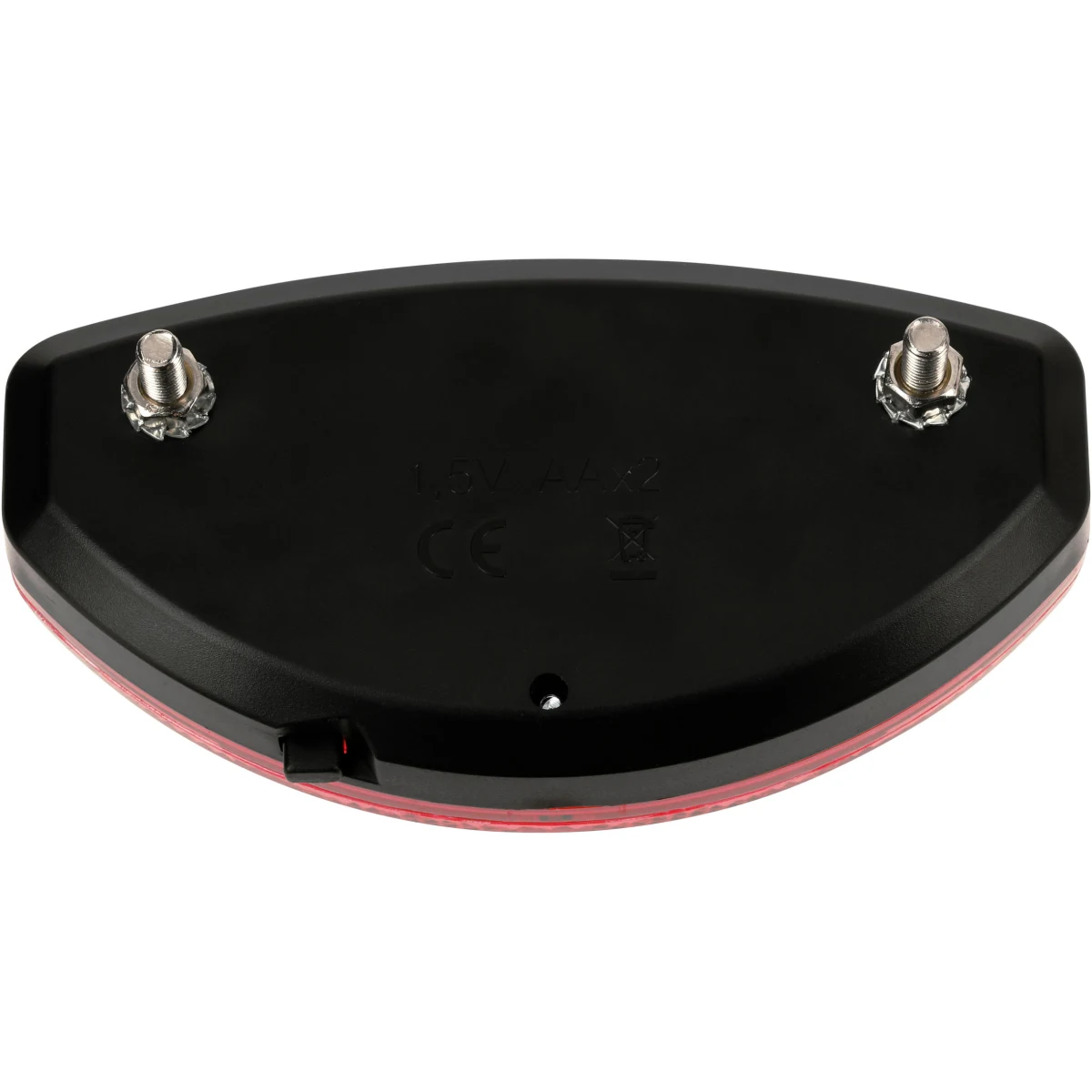OLYMPIQUE Zadné svietidlo s LED batériou 80 mm ...... · záber 2