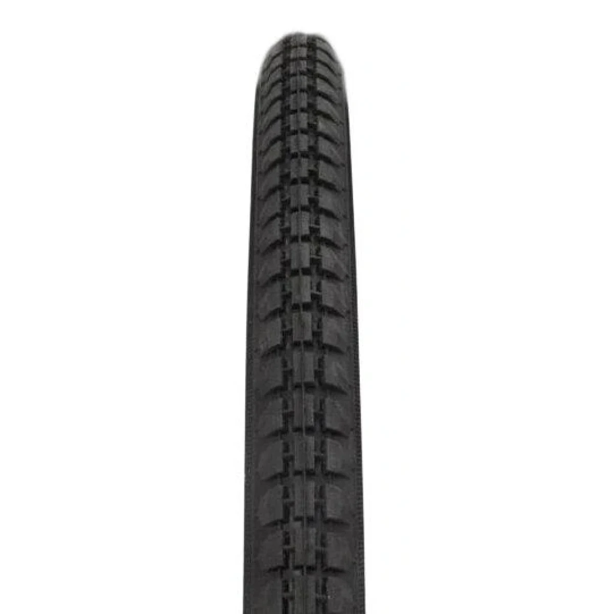 Chaoyang plášť 24x1 3/8 (540-37) H-406 27 tpi černý · záber 1
