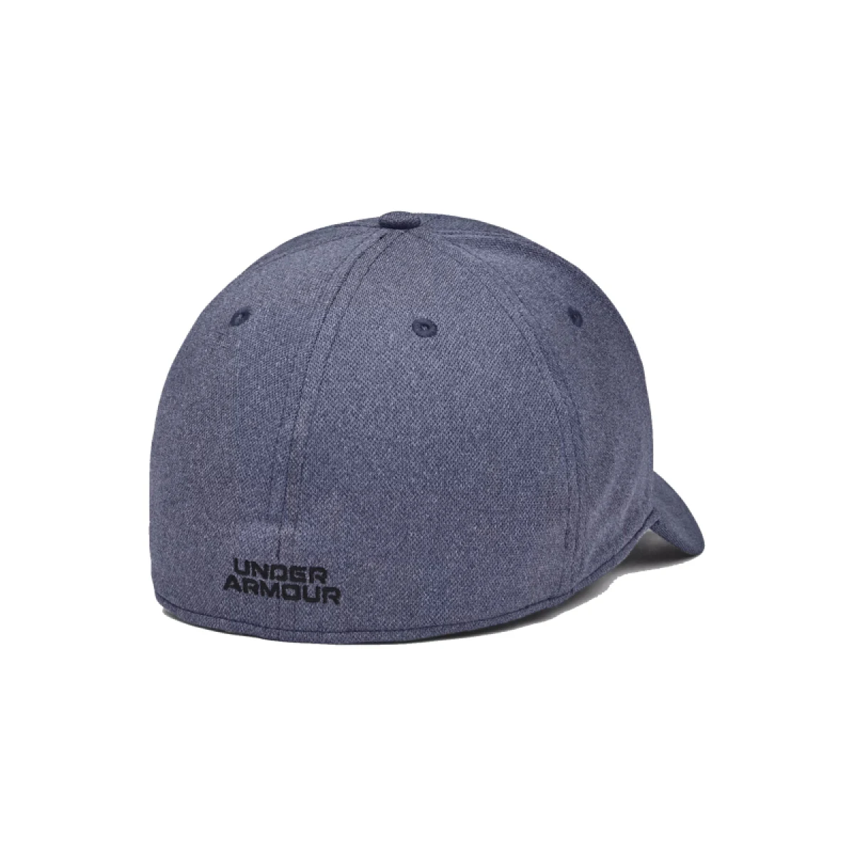 Pánská kšiltovka UNDER ARMOUR Mens UA Blitzing-BLU 411 · záber 2