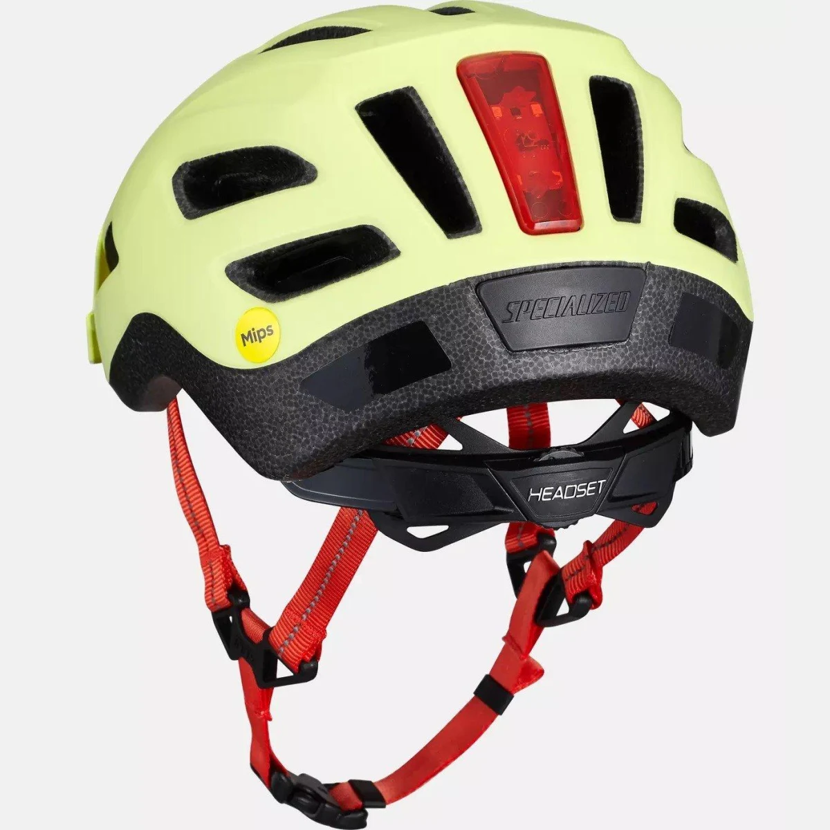 Specialized Shuffle Child LED - Velikost: 46-51 · záber 5
