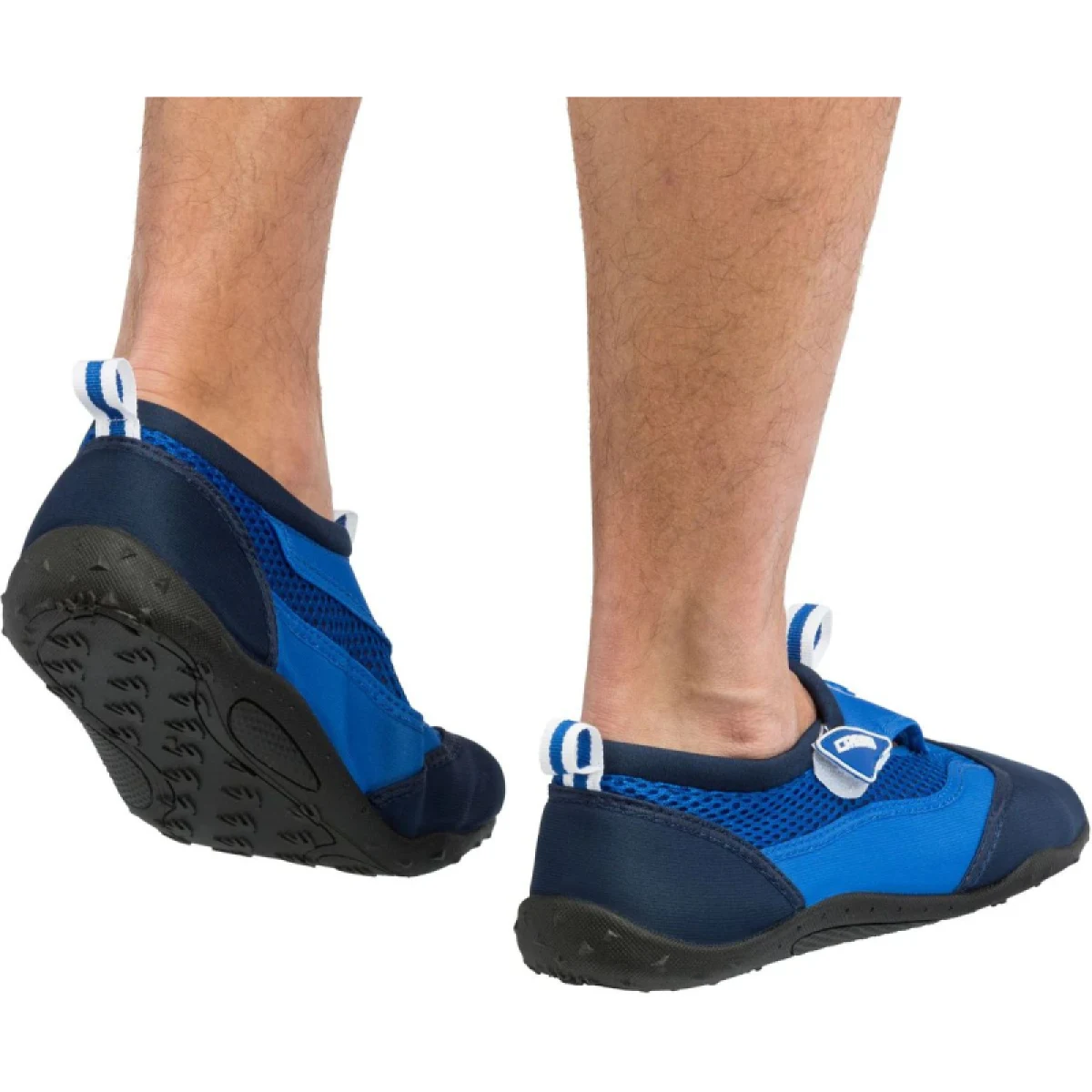 Obuv do vody CRESSI REEF SHOES ROYAL AZURE BLUE · záber 5