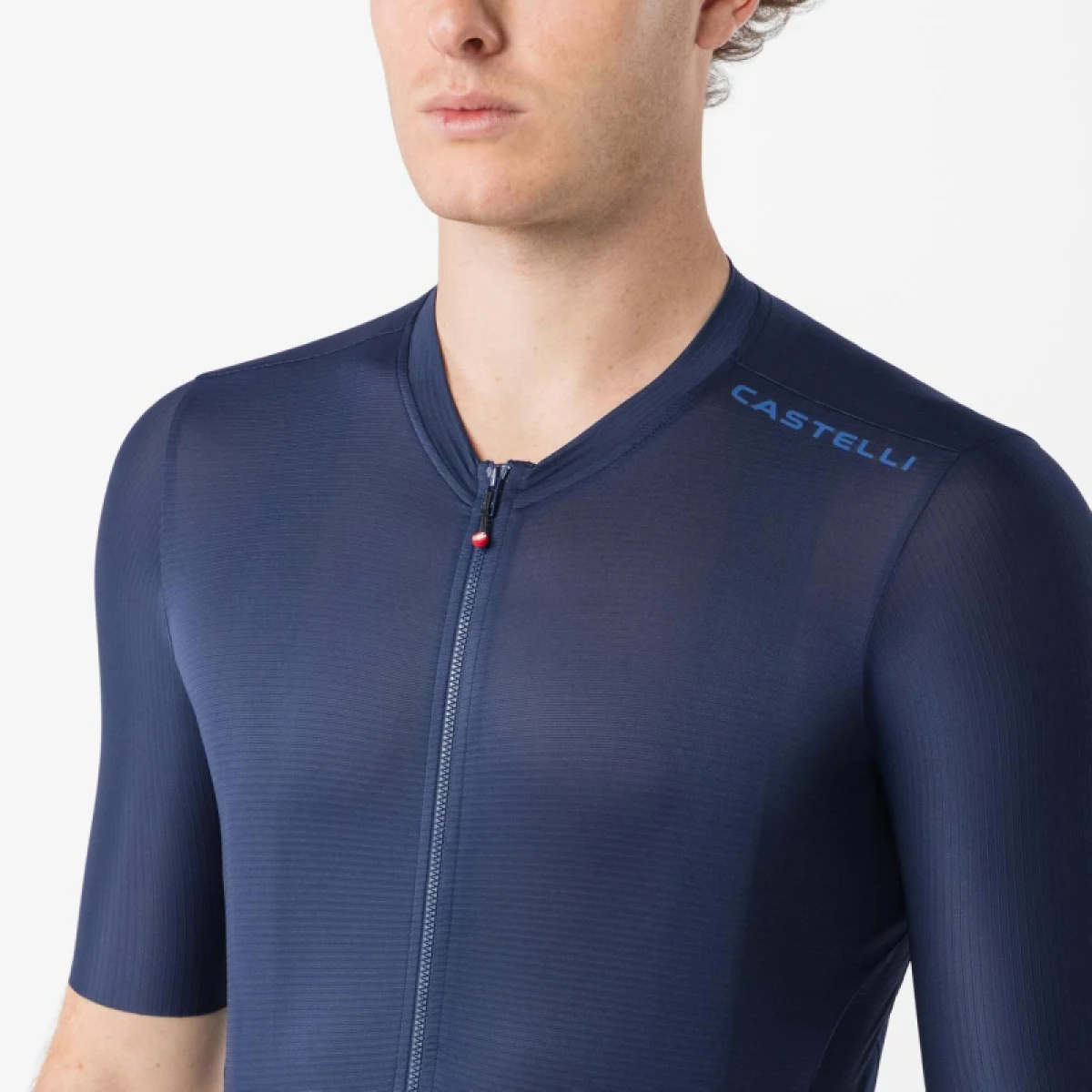 Pánsky cyklistický dres s krátkym rukávom CASTELLI Espresso 2 - Pohlavie: Muzi · záber 4