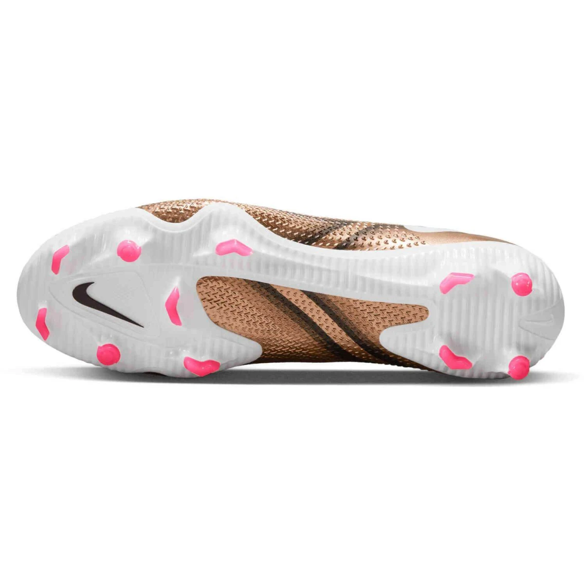 Nike Phantom GT2 Pro DF FG - 43 · záber 2