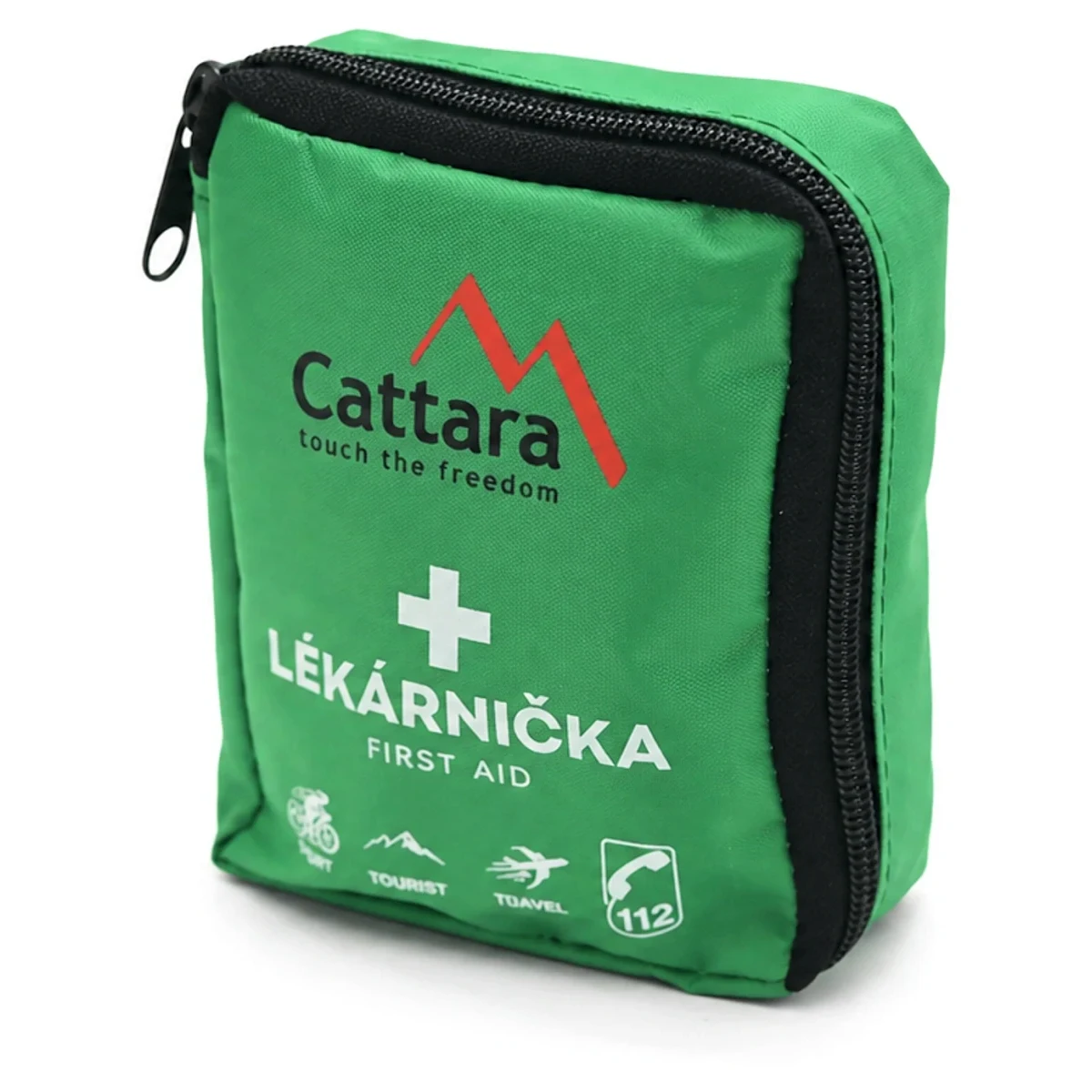Cattara Lékárnička pro kempování TURIST · záber 1