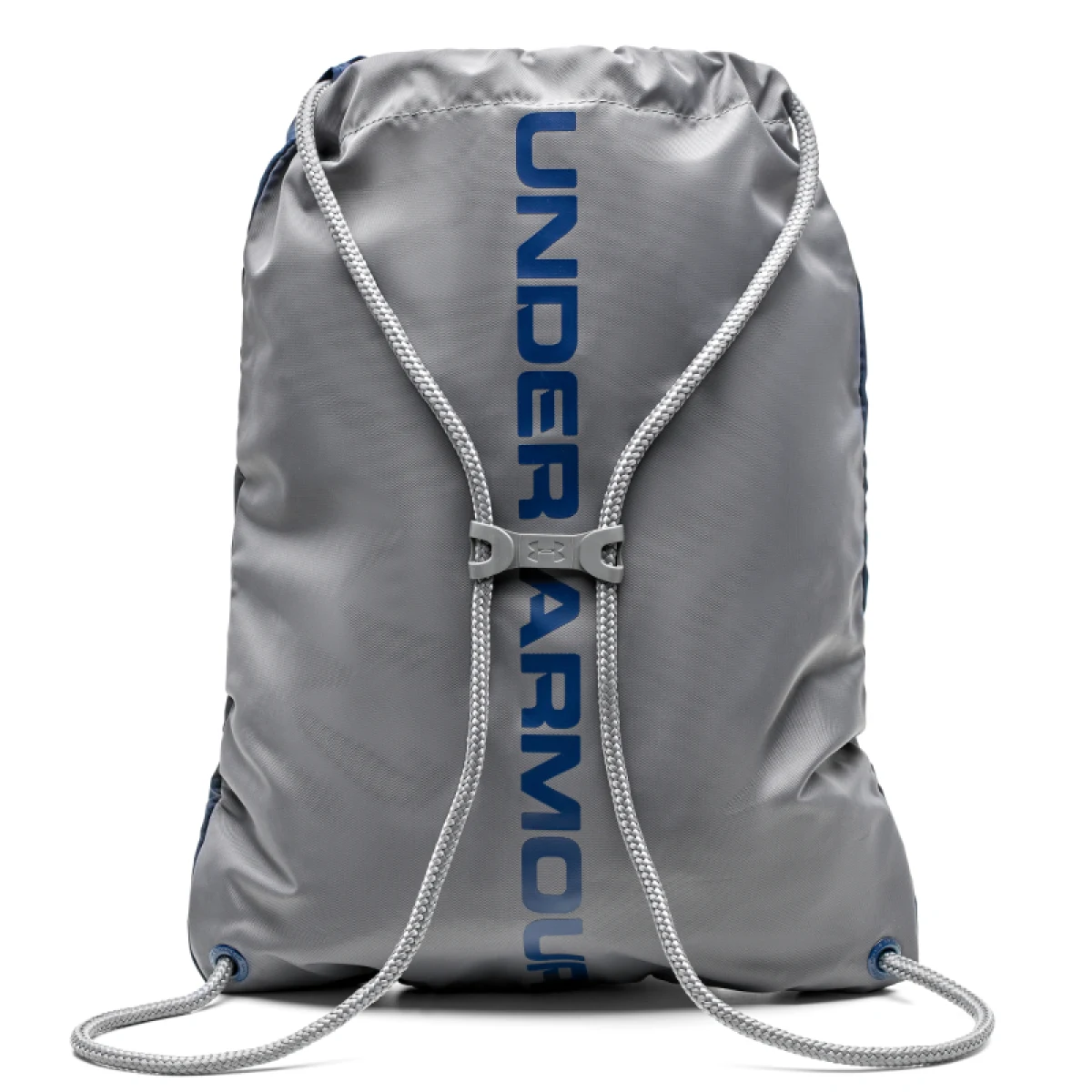 Vrecko na přezůvky UNDER ARMOUR UA Ozsee Sackpack-BLU · záber 3