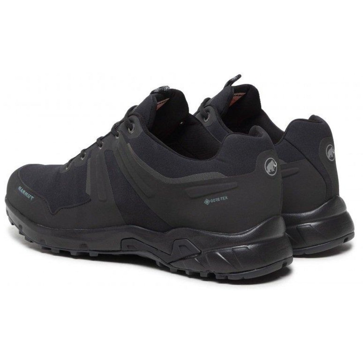 Mammut Ultimate Pro Low GTX M - Veľkosť: 44 2/3 · záber 2