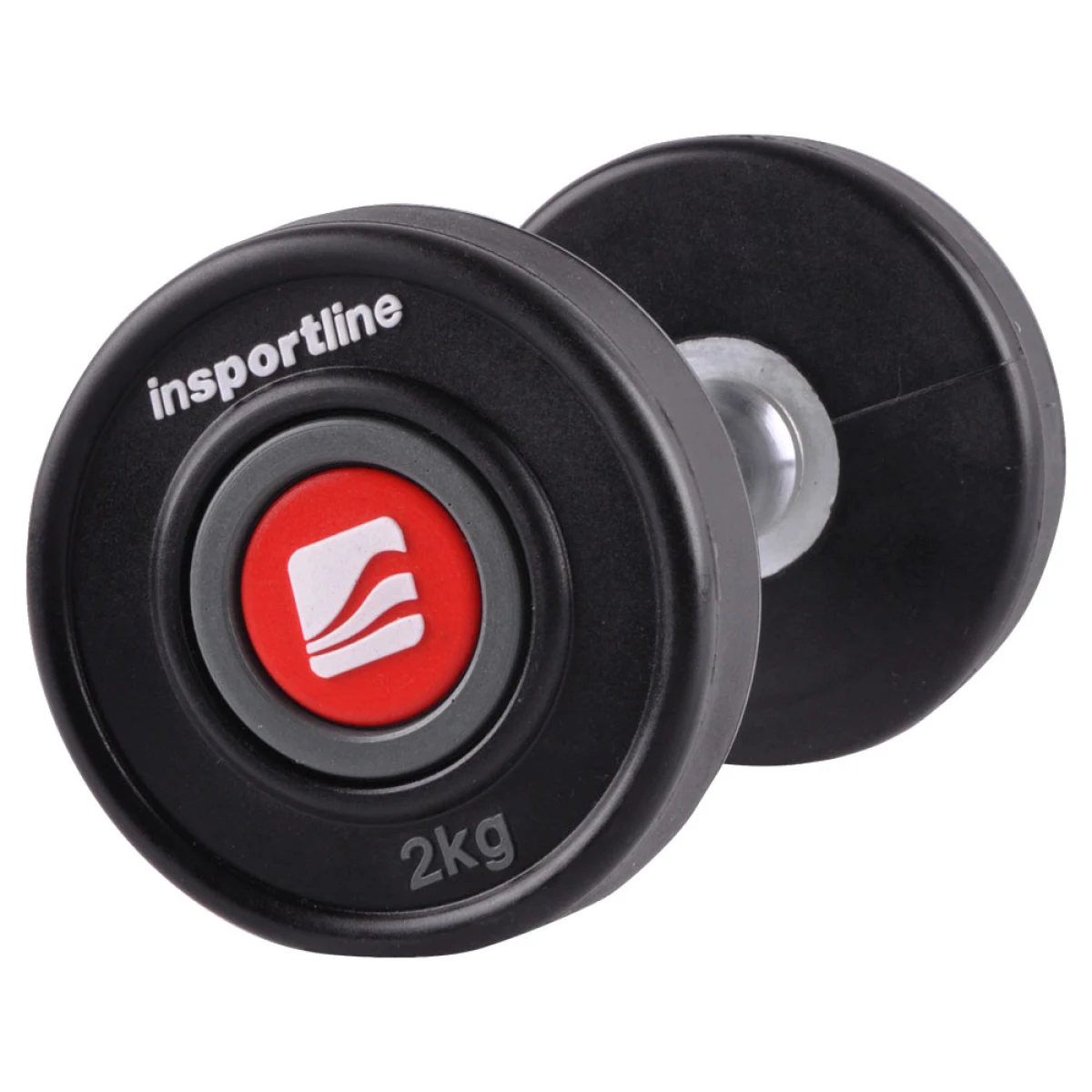 inSPORTline Profi 2 kg · záber 3