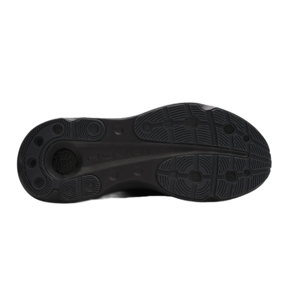 Pánska bežecká obuv UNDER ARMOUR UA Infinite Pro 2 Storm M black anthracite black · záber 5