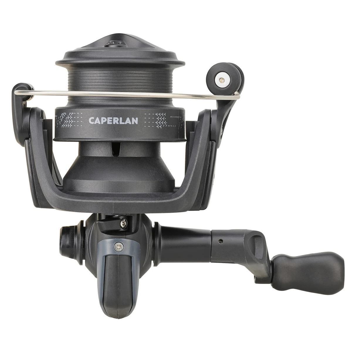 CAPERLAN Set na lov na feeder Sensitiv-100 3m 3 m · záber 2