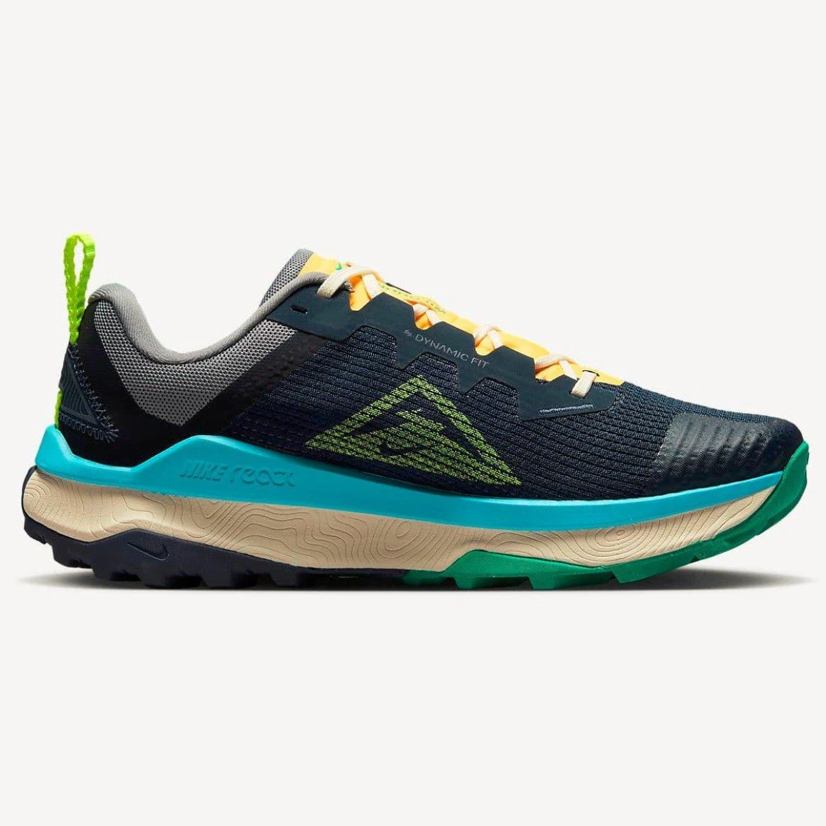 Nike Wildhorse 8 W - Velikost: 40 · záber 2