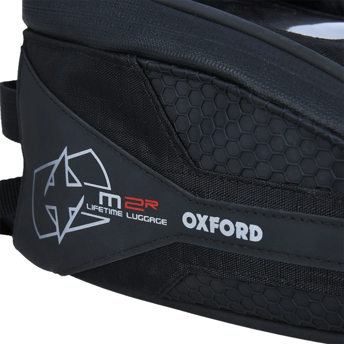 Oxford M2R 2 l · záber 5