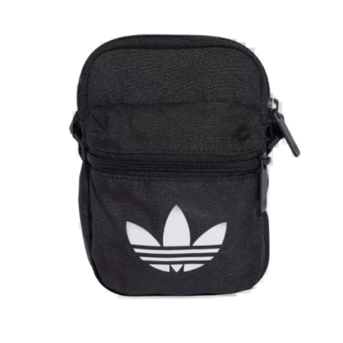 Malá taška cez rameno ADIDAS Adicolor FB black white · záber 1
