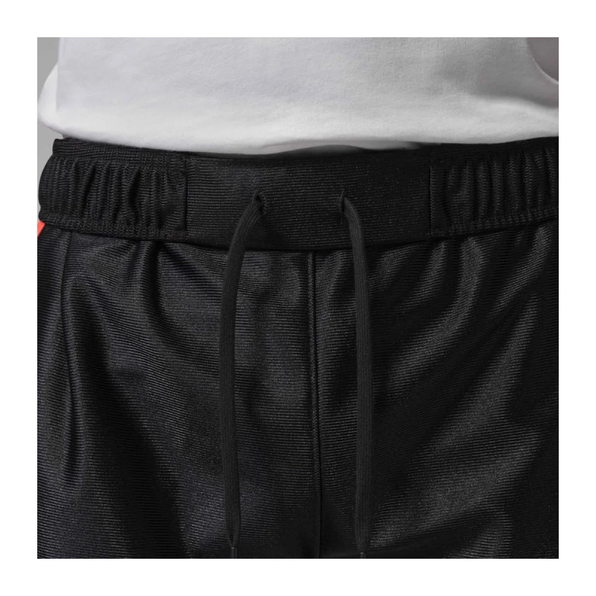 Pánske kraťasy NIKE M JORDAN BRK CAT SCRATCH SHORT-Black · záber 5