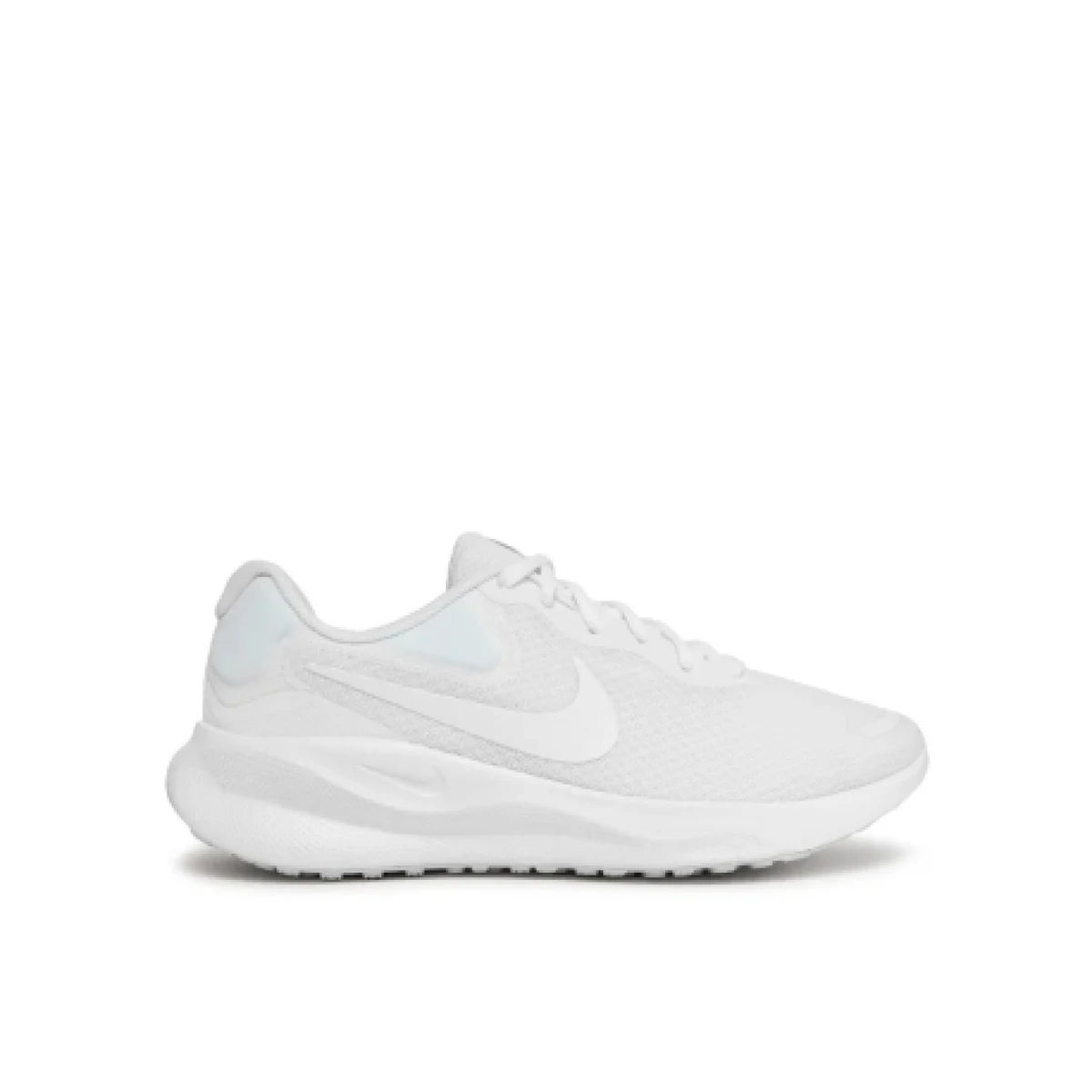 Dámská sportovní obuv (tréninková) NIKE Revolution 7 W white white · záber 1
