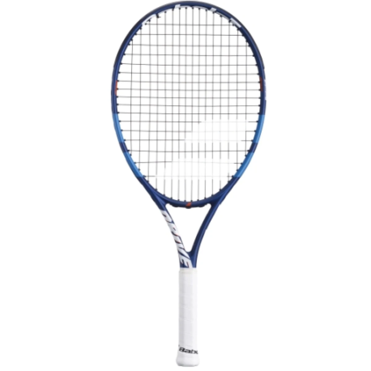 Tenisová raketa BABOLAT DRIVE JUNIOR 24 BLUE · záber 1