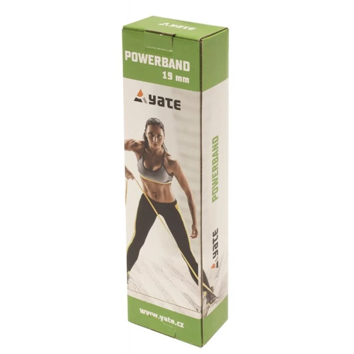 Yate Powerband 19 mm · záber 1