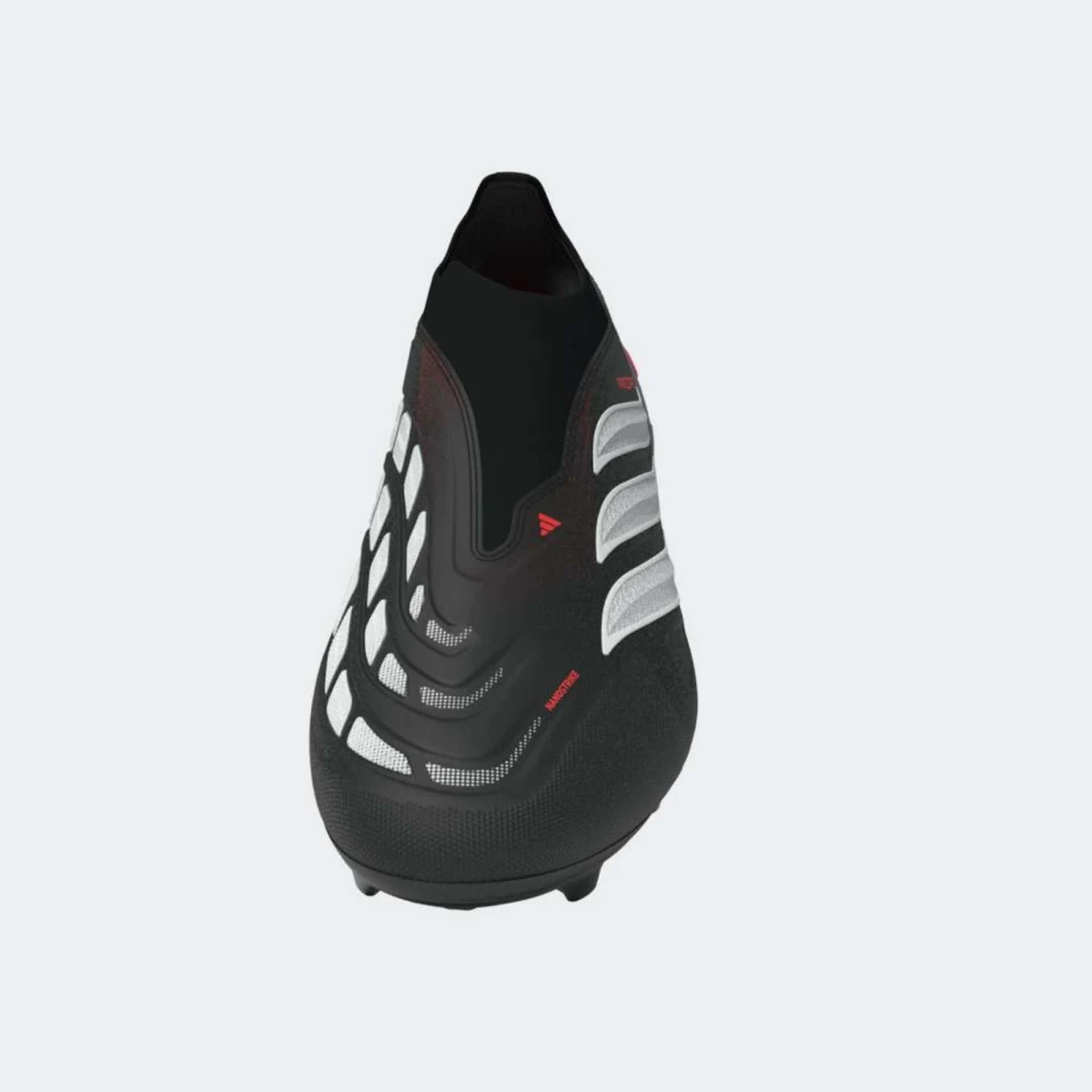 ADIDAS ADIDAS Predator League FG kopačky bez šnúrok čierne 40 · záber 2