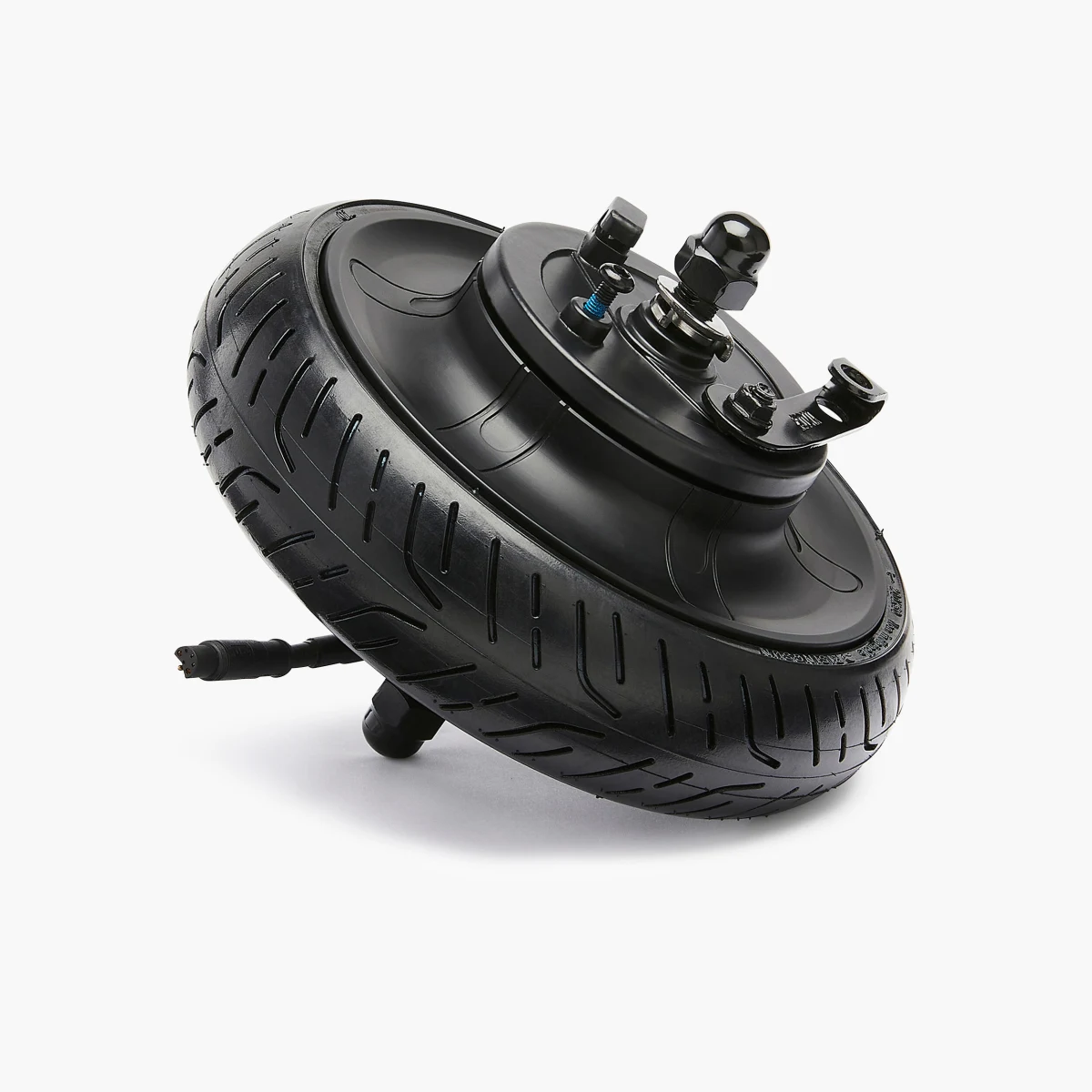 OXELO Motor pre elektrickú kolobežku R920E bez · záber 2