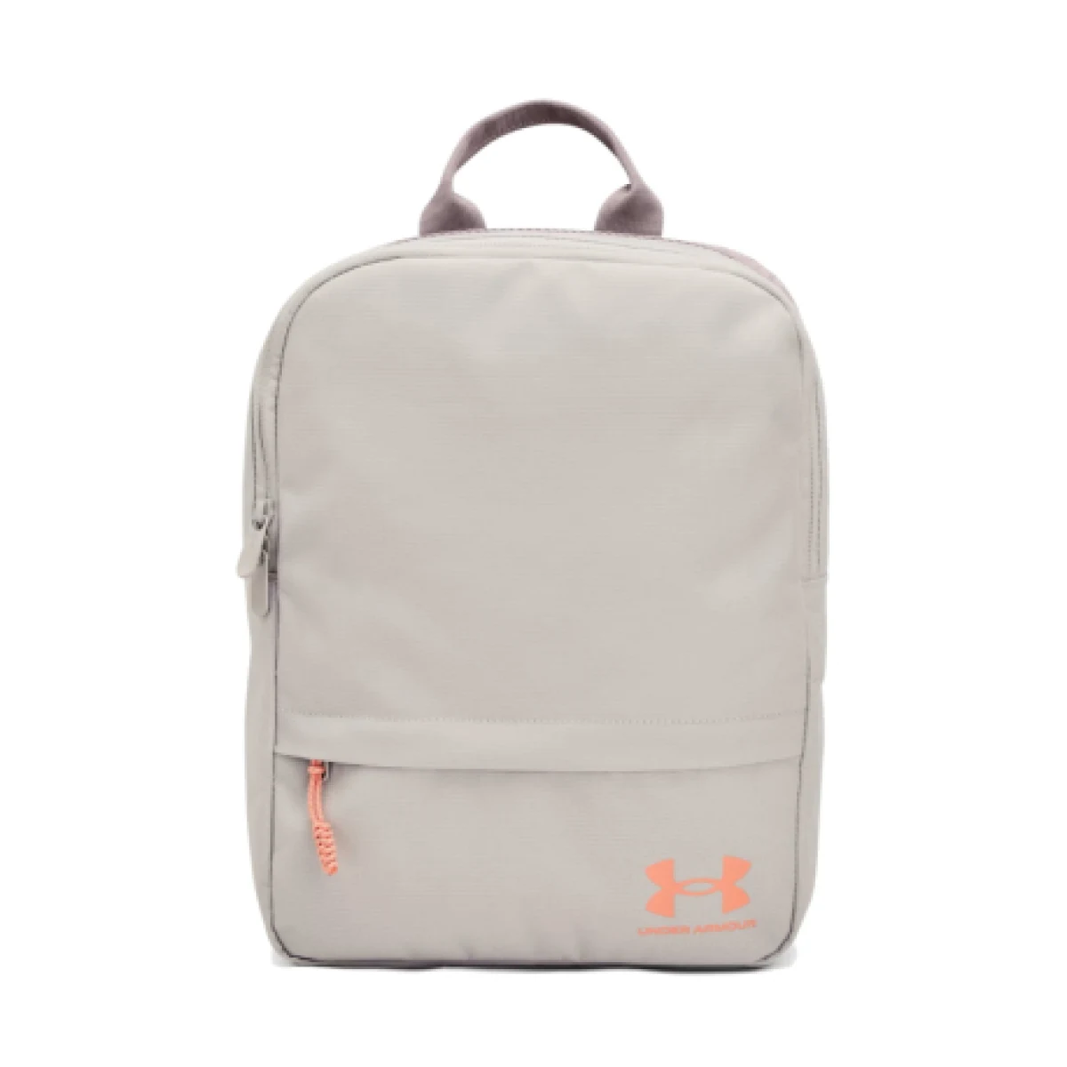 Batoh UNDER ARMOUR UA Loudon Backpack SM-GRY · záber 1
