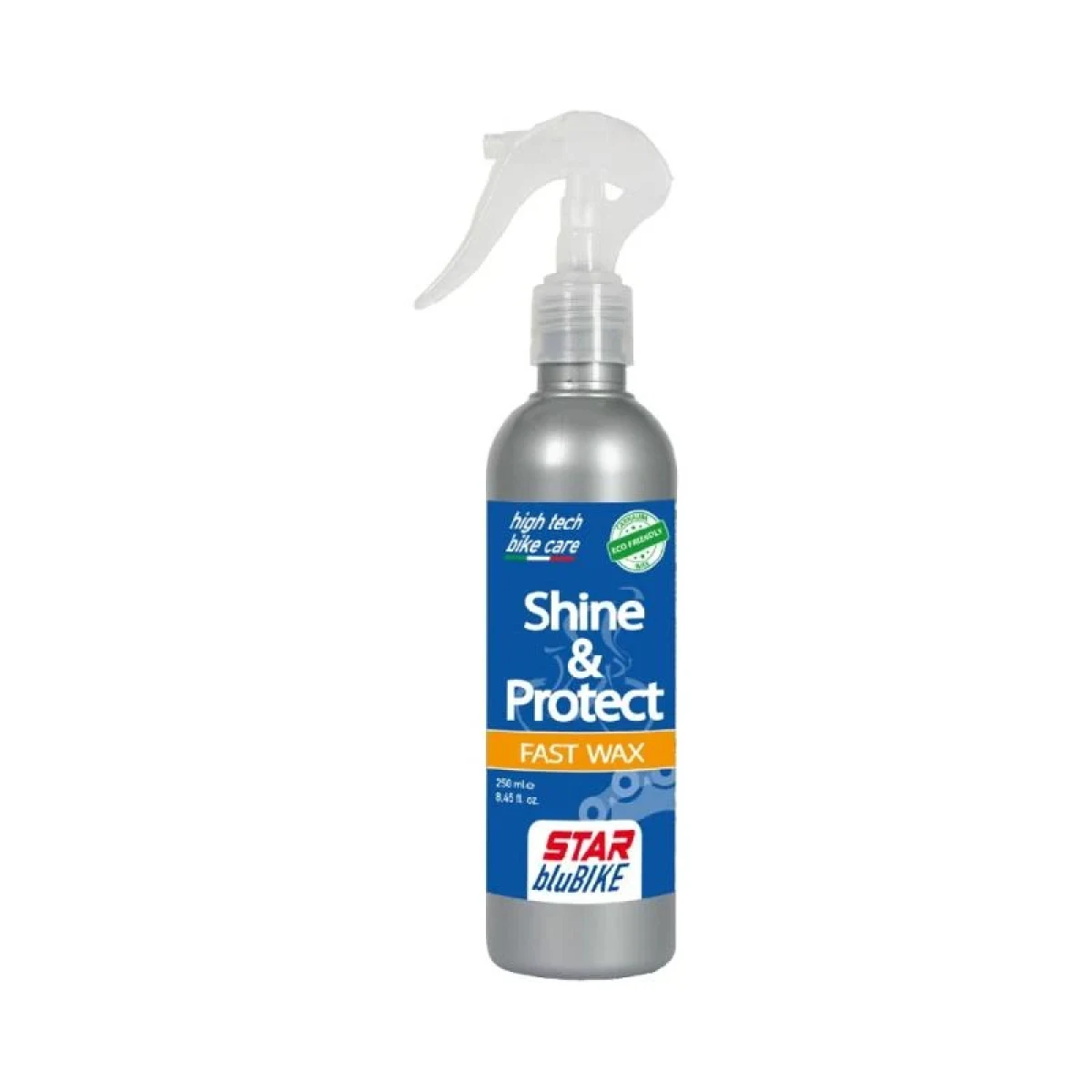 Star BluBike Shine Protect 250 ml · záber 1