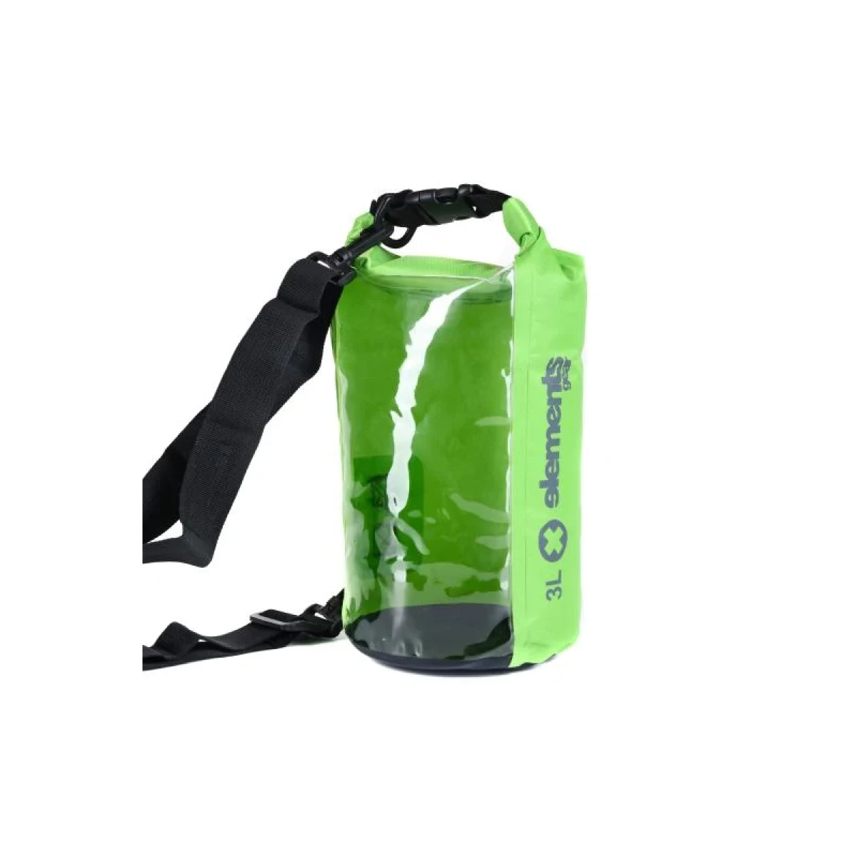 EG View 3L · záber 1