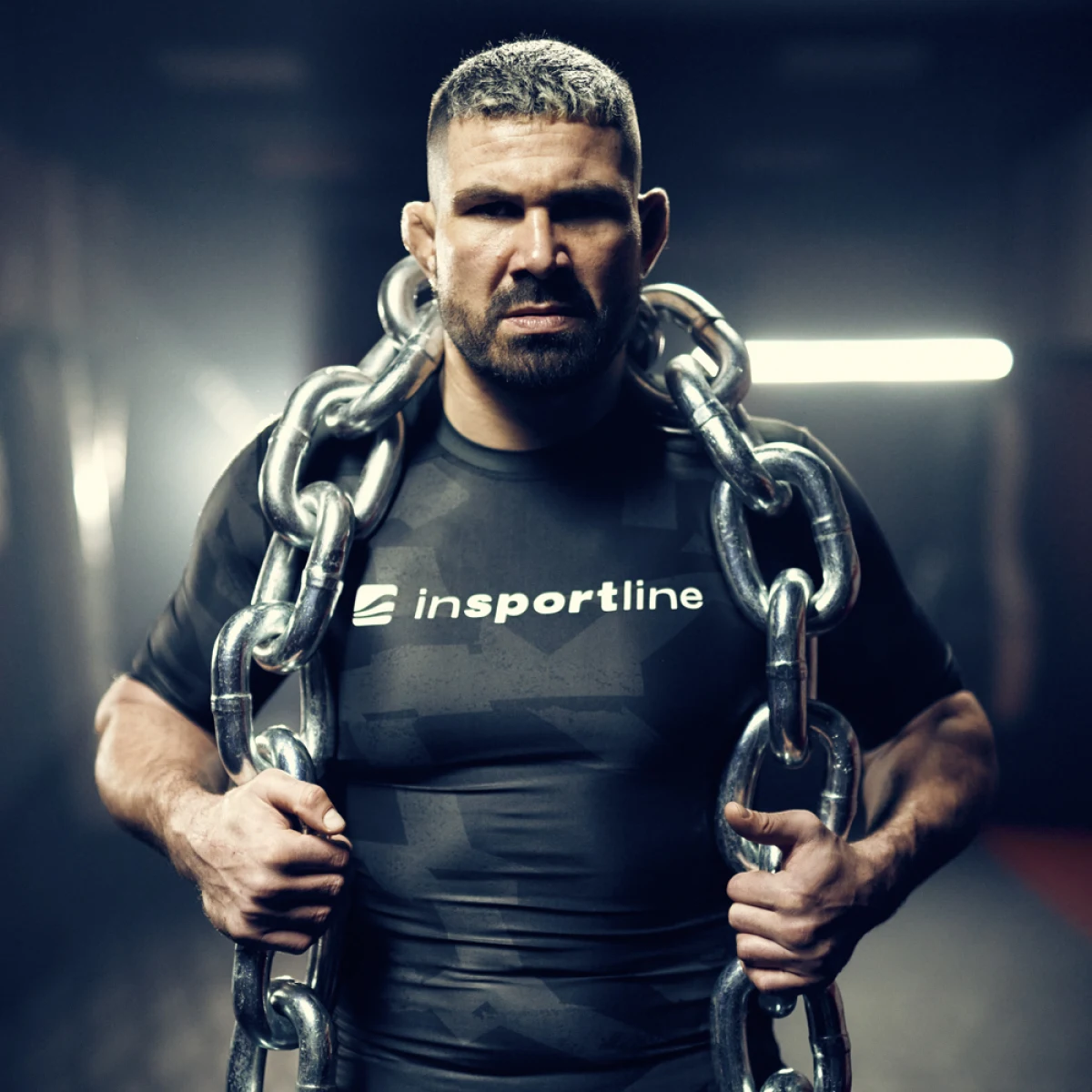 inSPORTline Chainbos 15 kg · záber 3