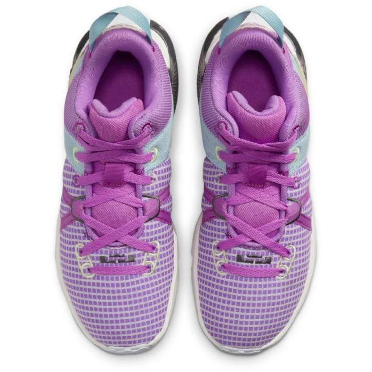 Nike LeBron Witness VII - 42,5 · záber 4