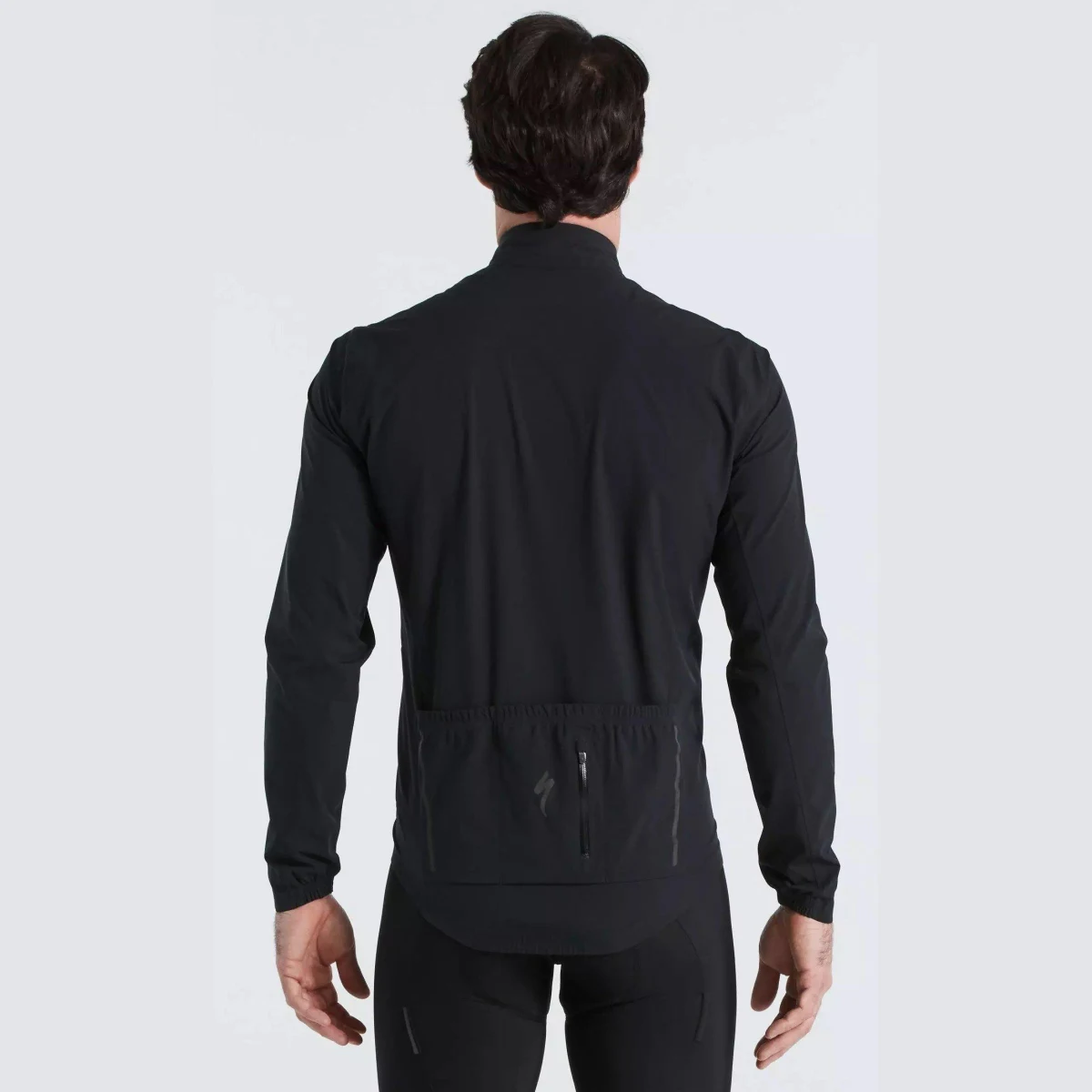 Specialized RBX Comp Rain Jacket M - Velikost: M · záber 2