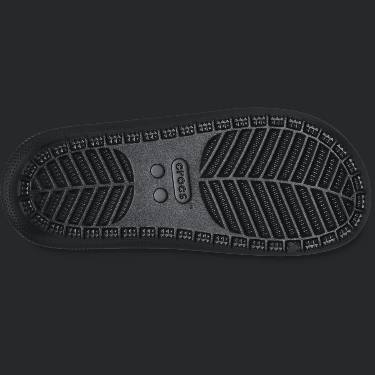 Crocs Kids Classic Slide V2 - Velikost: 32 · záber 5