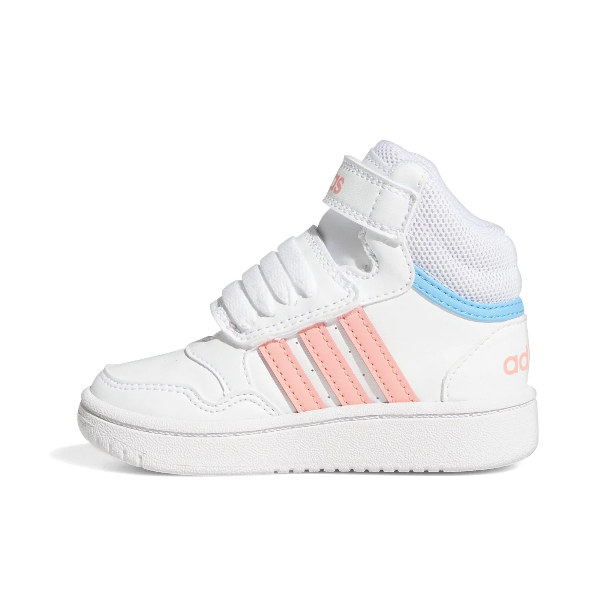 Adidas Hoops Mid · záber 6