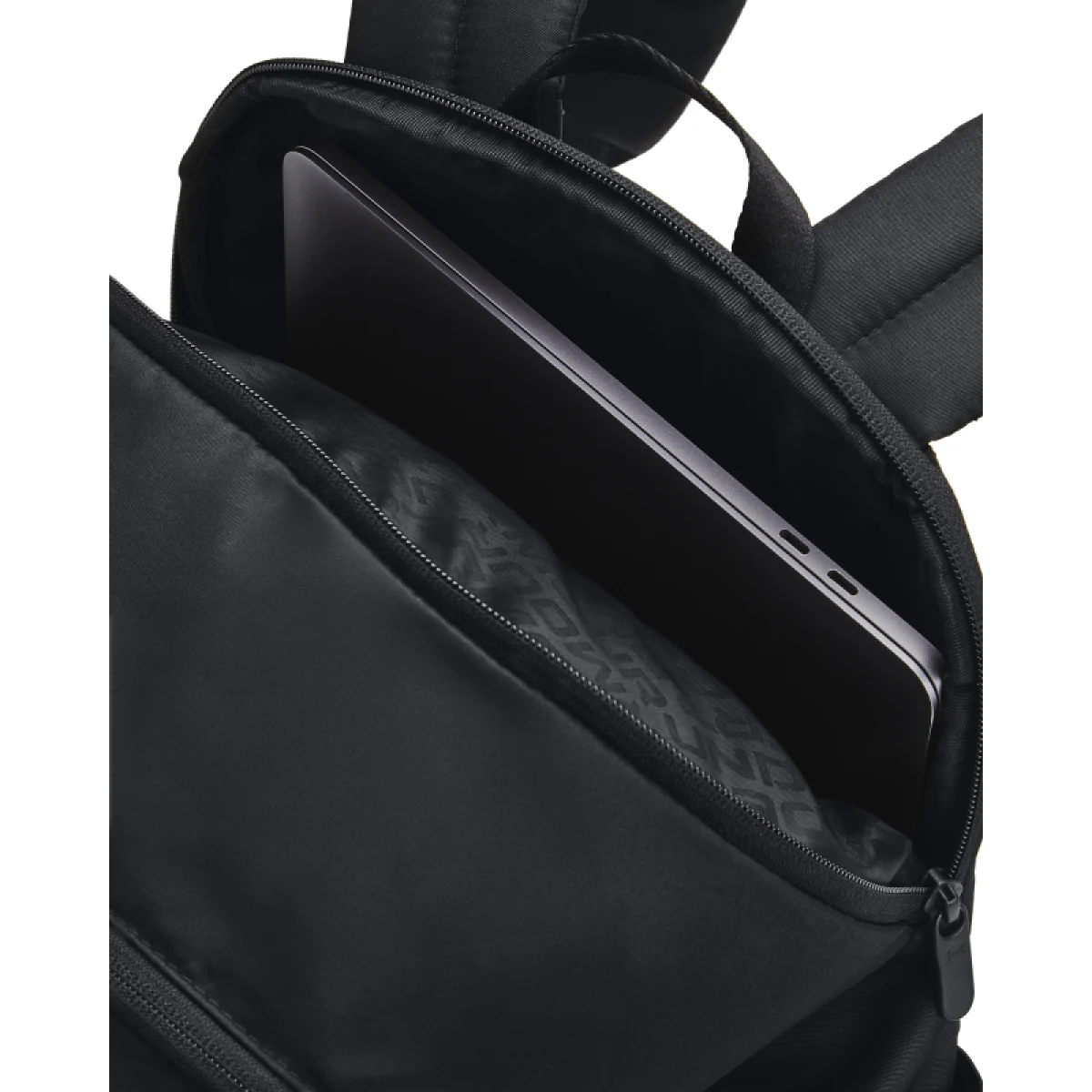 Batoh UNDER ARMOUR UA Studio Campus BP-BLK · záber 2