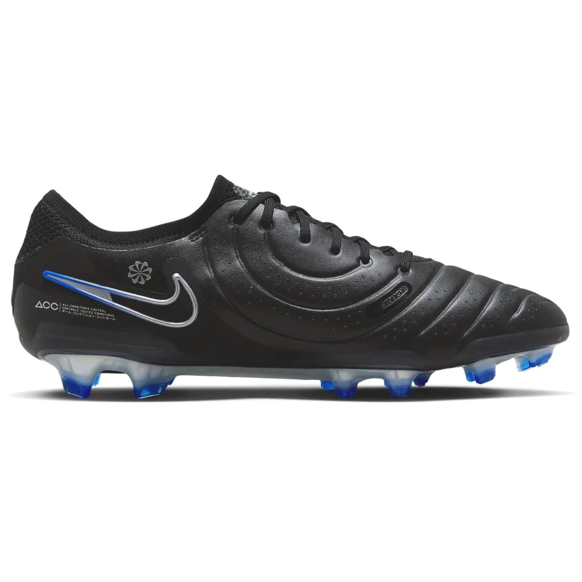 Nike Tiempo Legend 10 Elite FG - 45,5 · záber 3