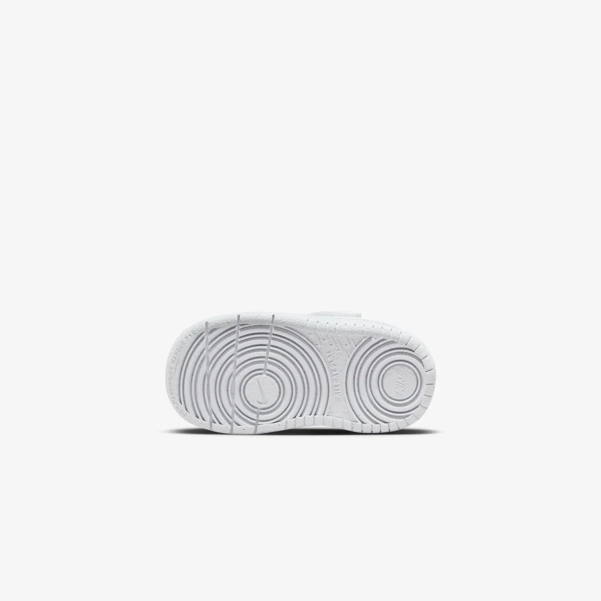 Nike Court Borough Low Recraft Baby/Toddler - Velikost: 27 · záber 5
