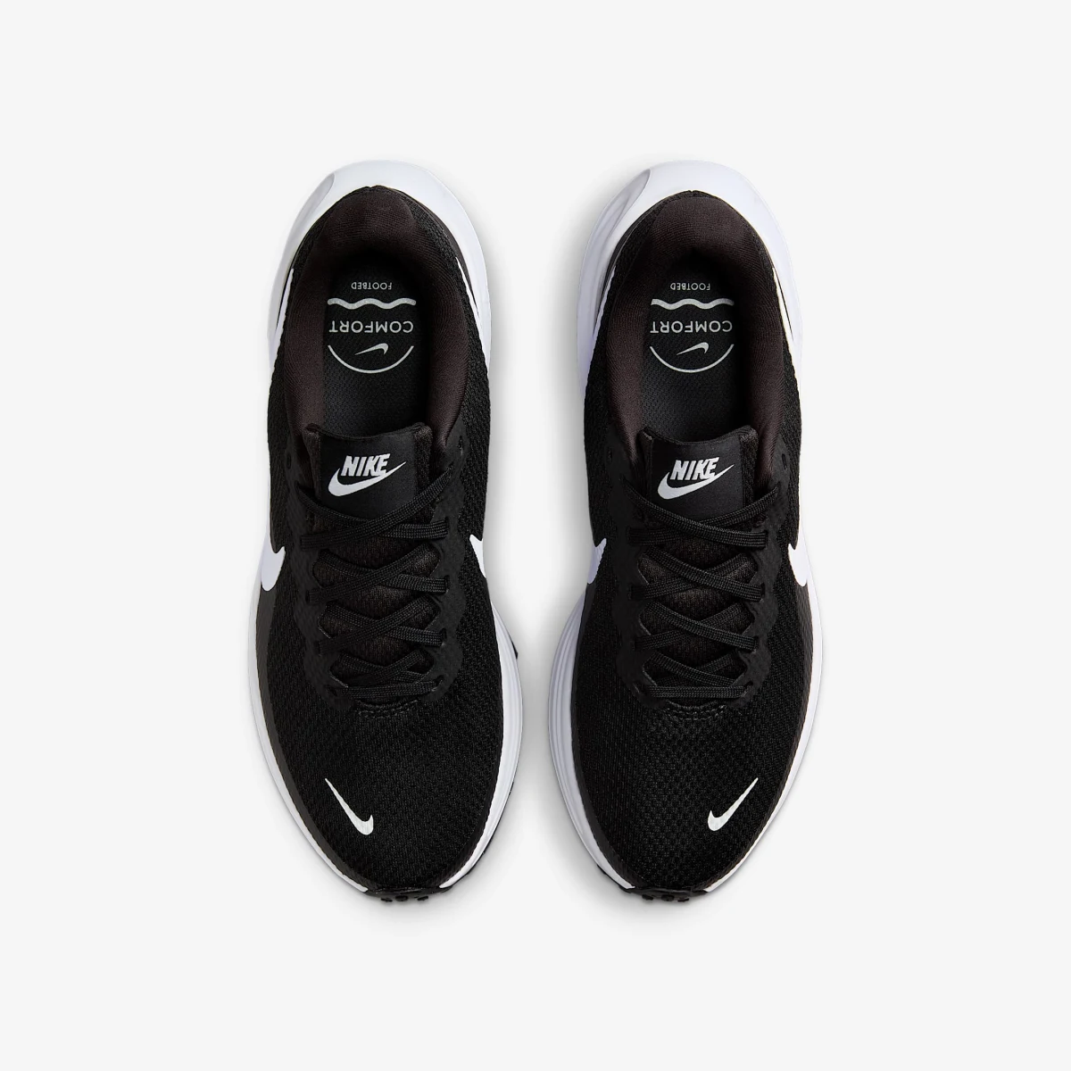 Nike Revolution 8 W - Velikost: 40 · záber 4