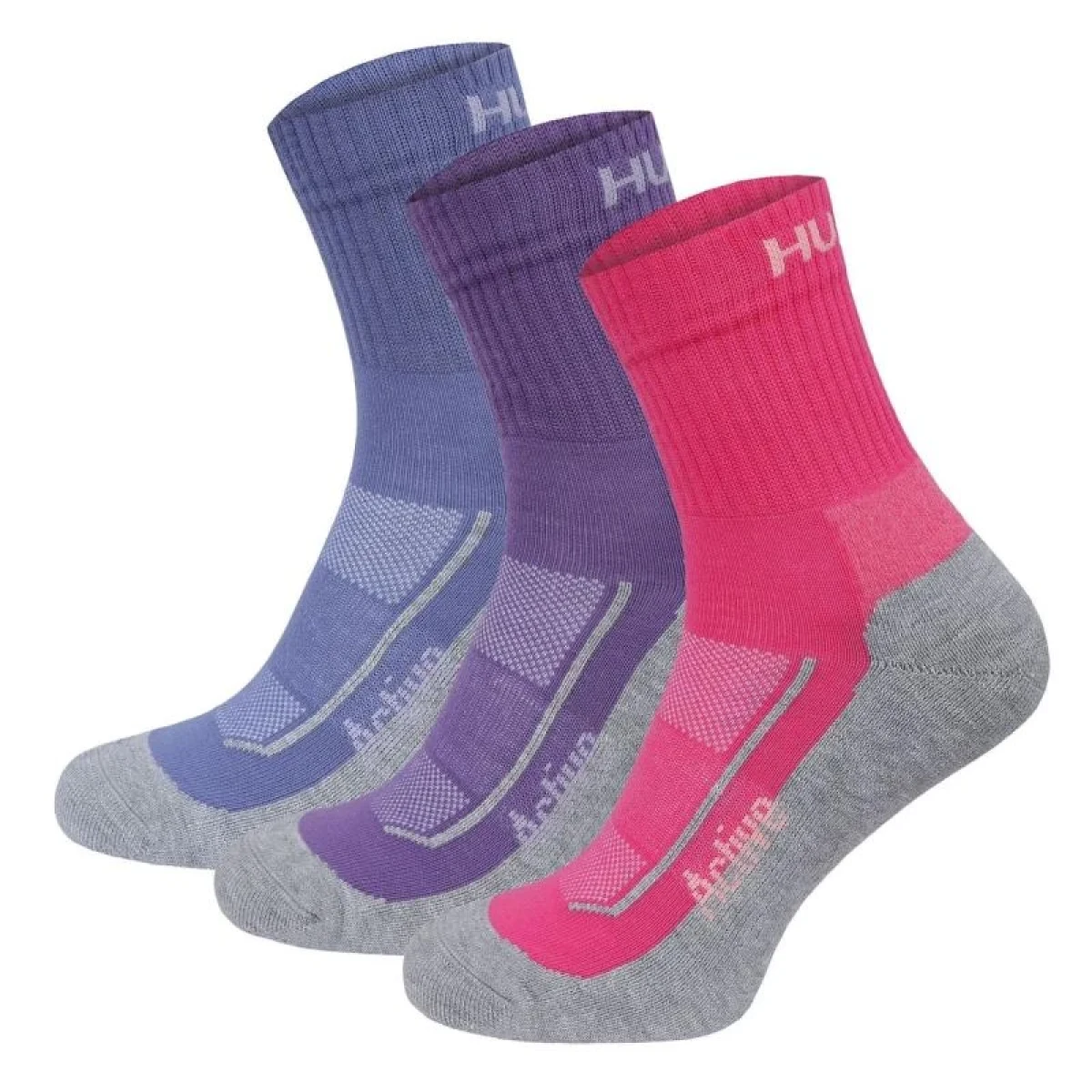 Husky Active - Barva: Fialová · záber 1