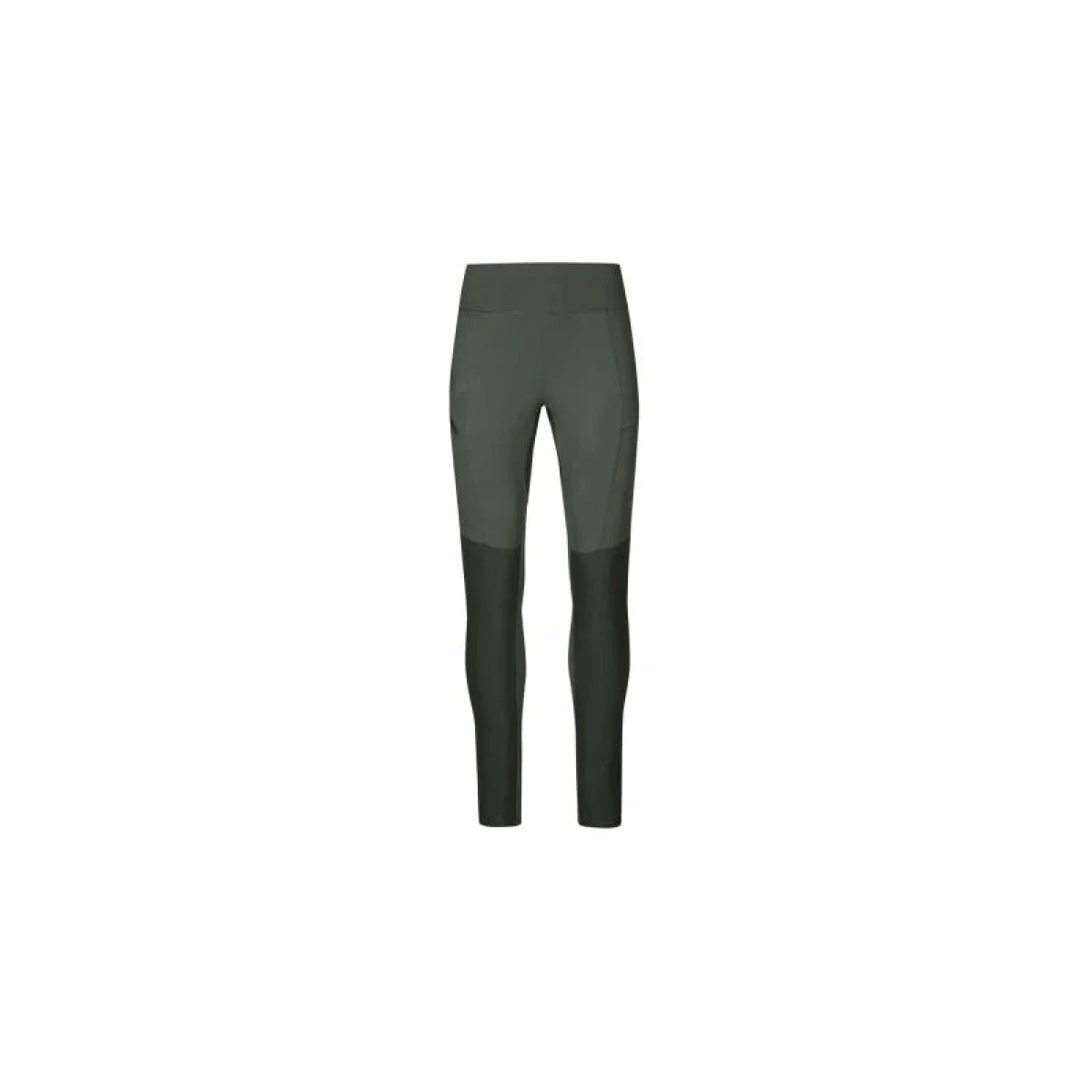 Halti Hiker W 2025 zelené - Barva: Zelená · záber 1
