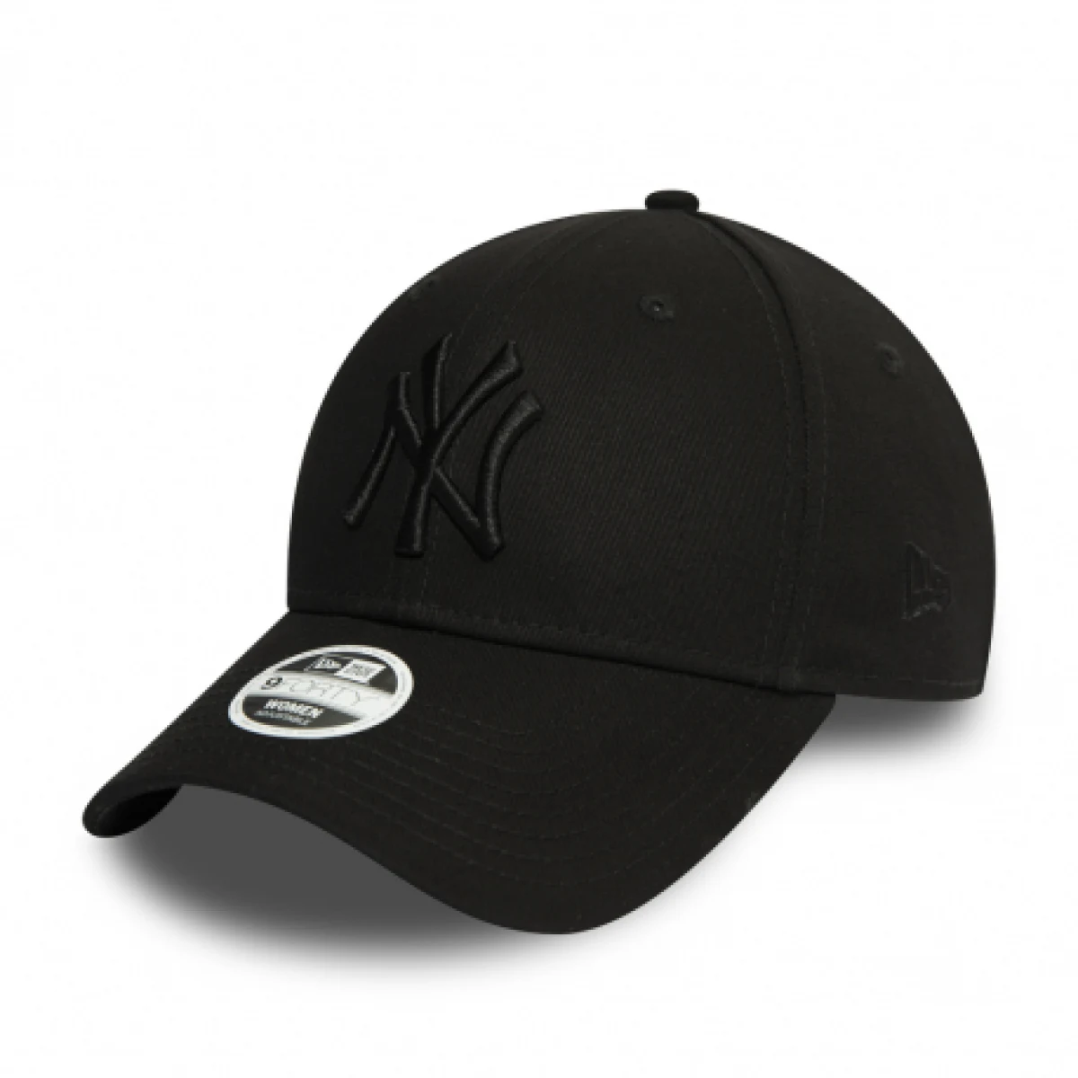 Dámská kšiltovka NEW ERA 940W MLB Essential wmns NEYYAN-BLKBLK · záber 1