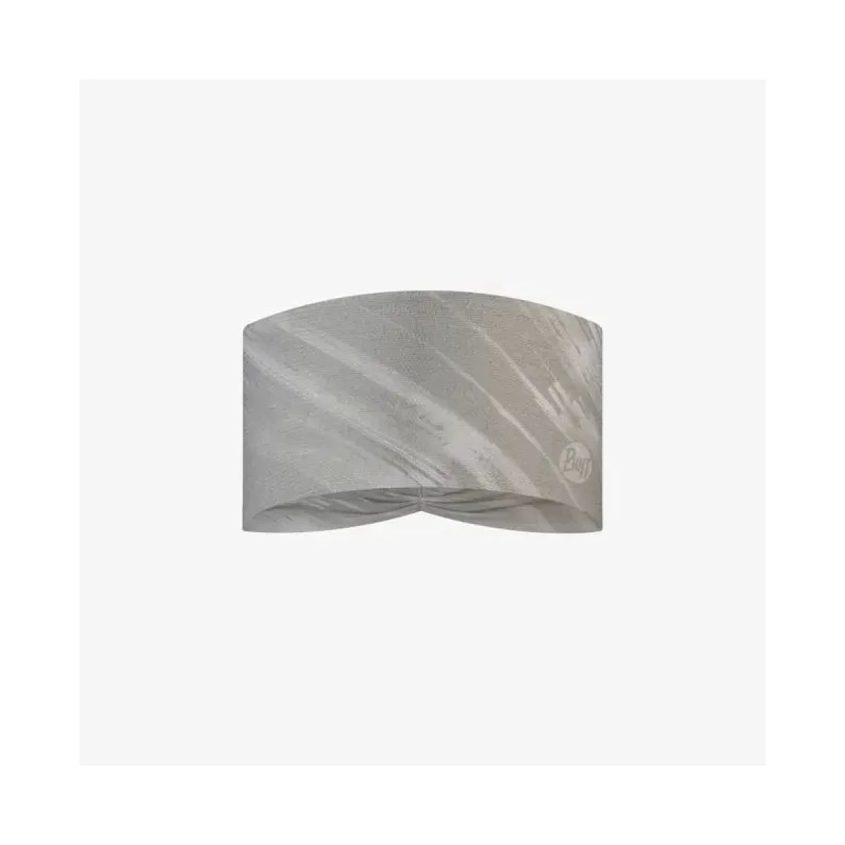 Dámska čelenka BUFF COOLNET UV® ELLIPSE HEADBAND JARU LIGHT GREY · záber 3