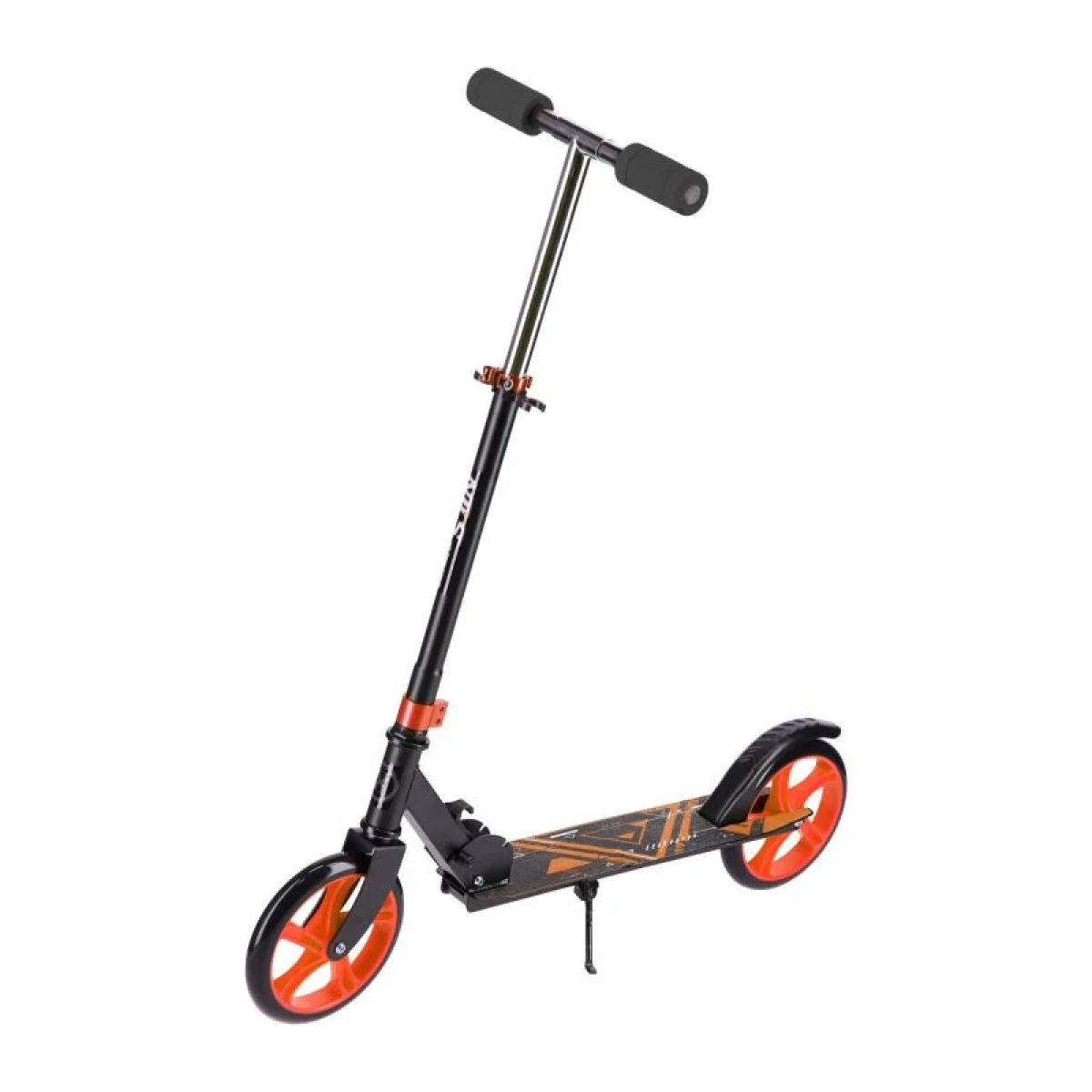 Nils Extreme HM0106 oranžová · záber 1