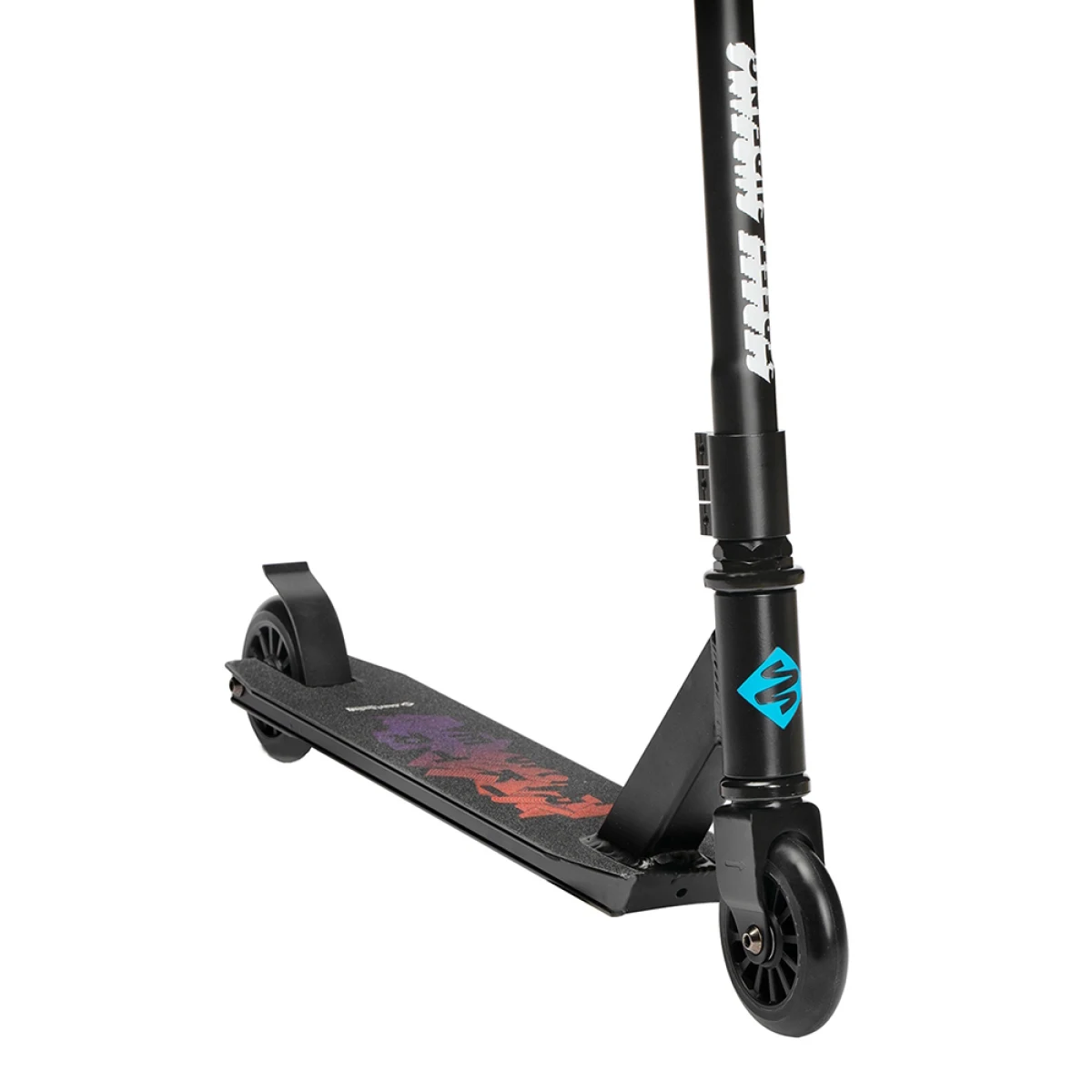 Street Surfing Trickster Black Gum · záber 4