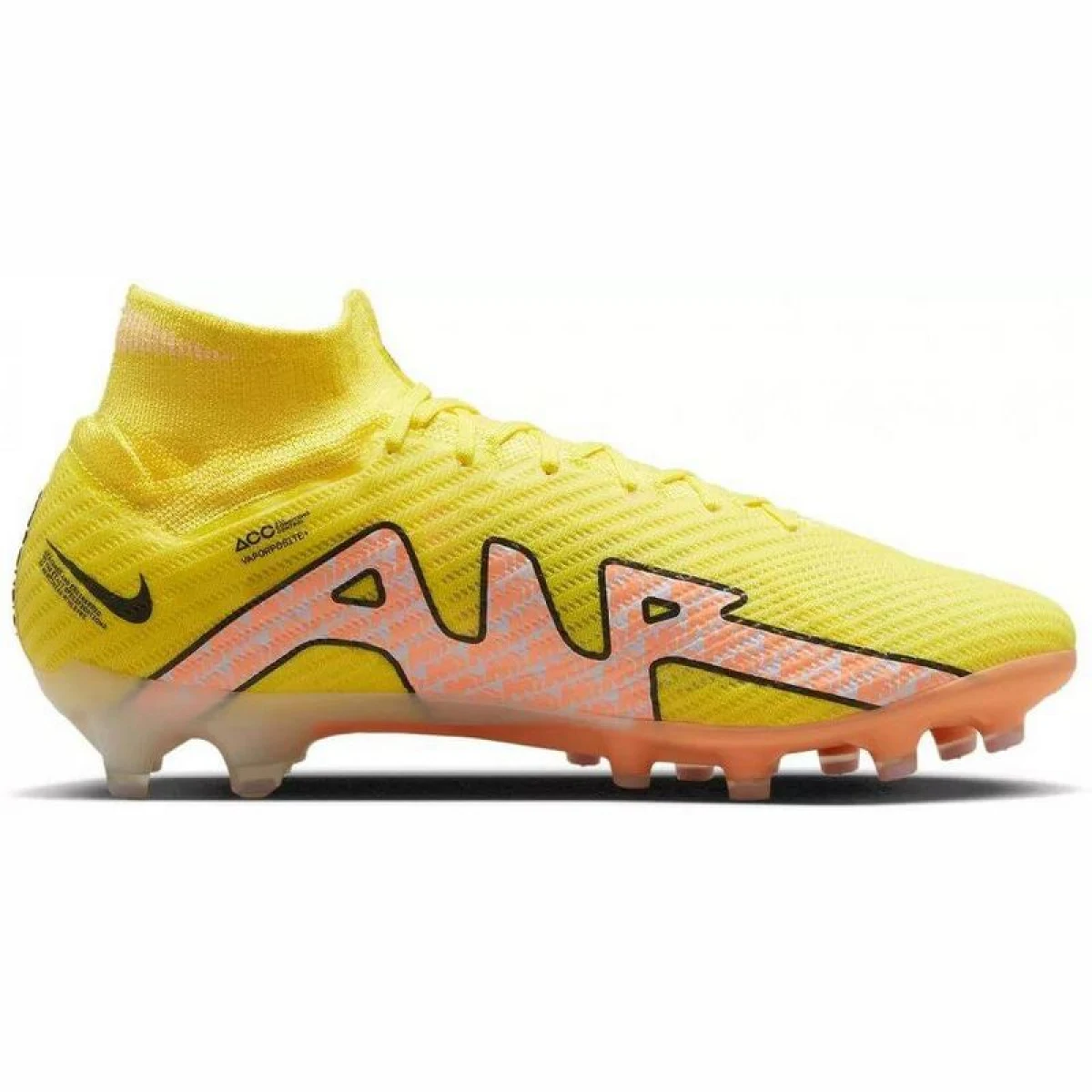 Nike Zoom Mercurial Superfly 9 Elite AG-Pro - 44,5 · záber 2