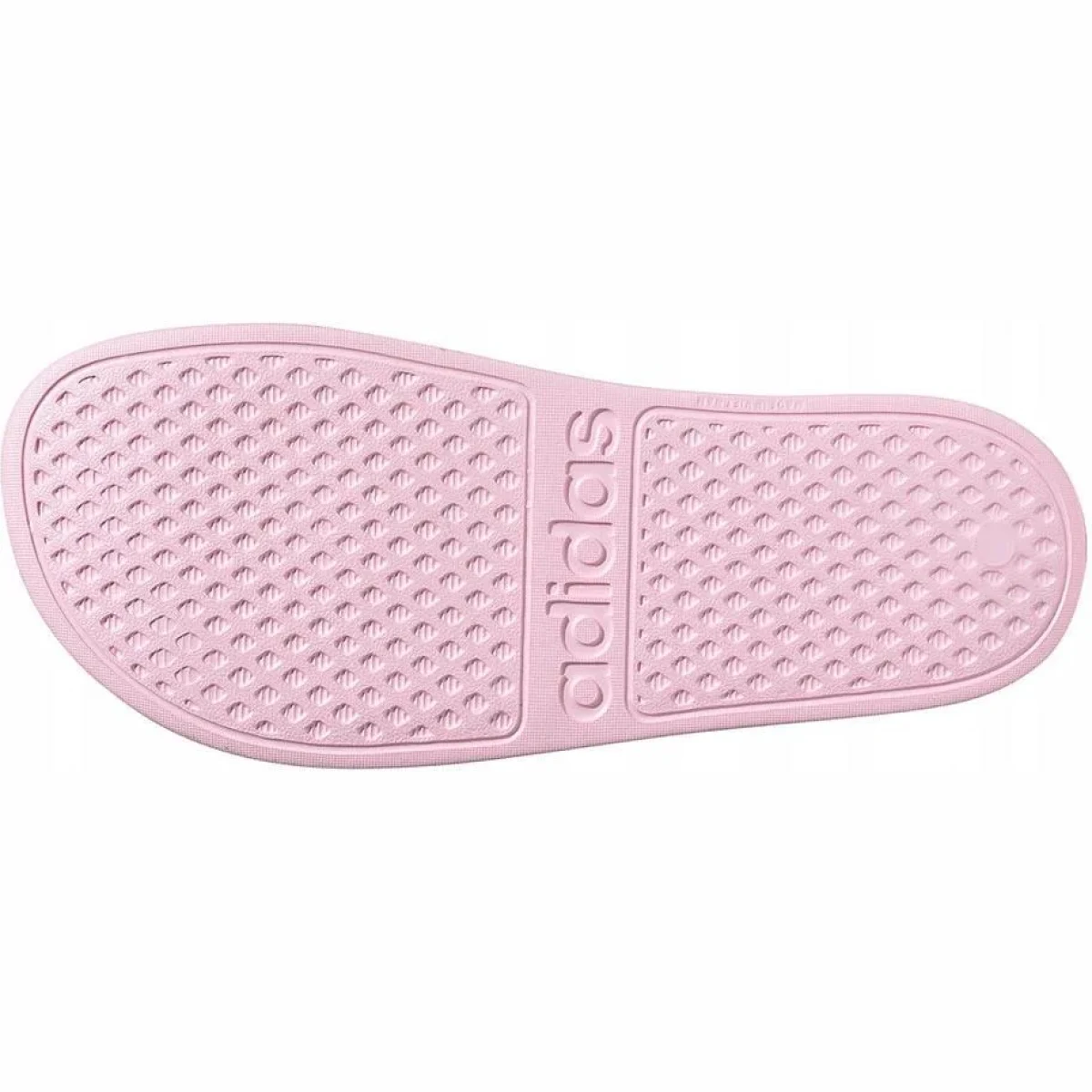 Adidas Adilette Aqua - Velikost: 31 | Barva: Ružová · záber 4