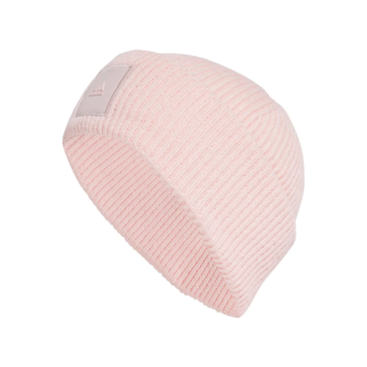 Dámská zimní čepice ADIDAS WID CUFF BEANIE SANPIN · záber 1