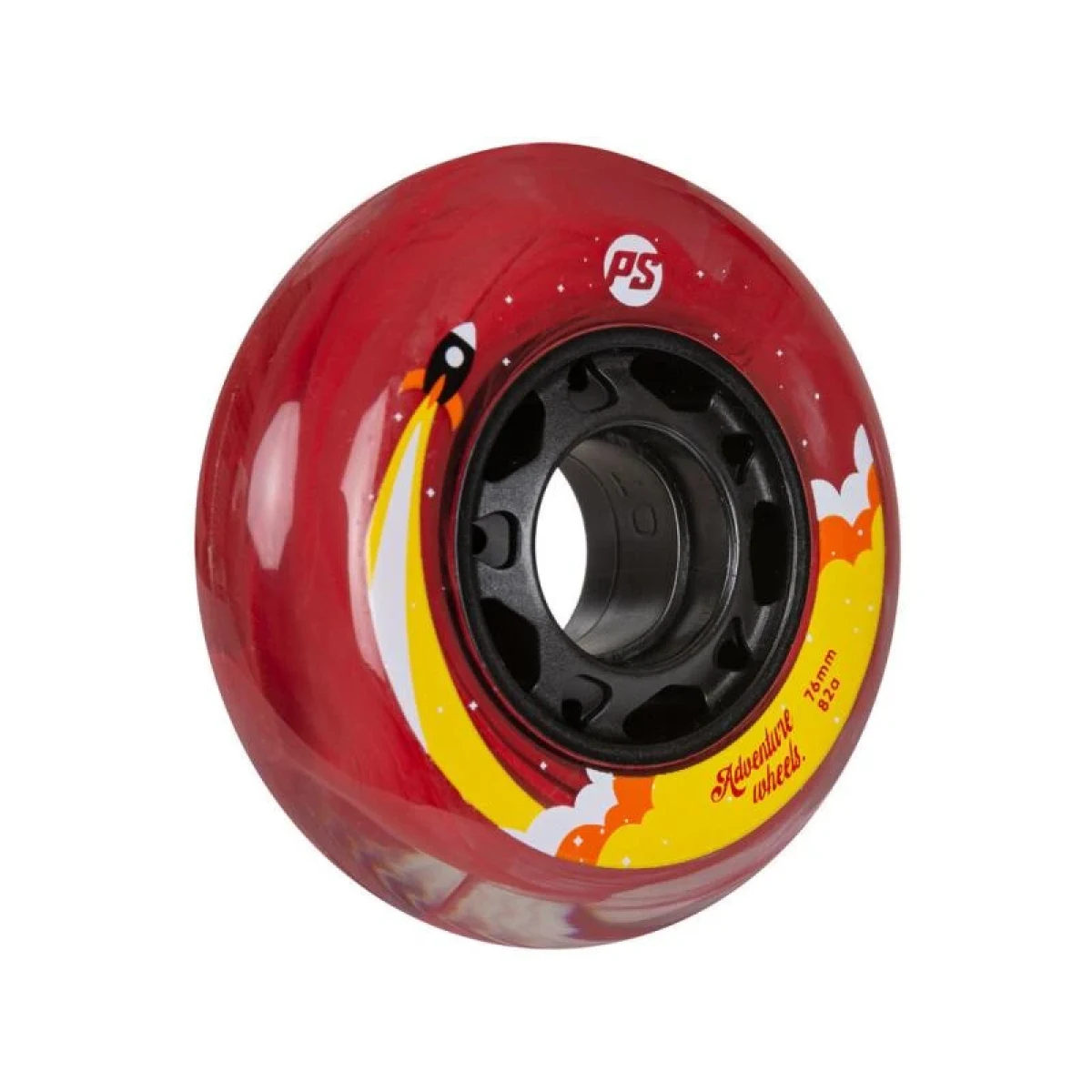 Powerslide Kolečka Adventure (4ks) · záber 1