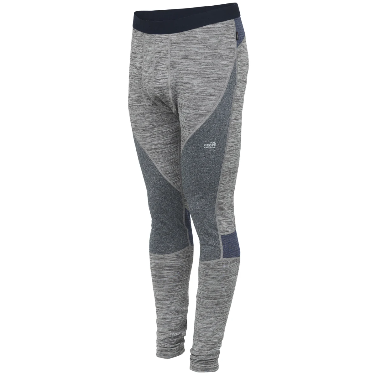 Termo spodky GEOFF ANDERSON WizWool 210 veľ. XXXL · záber 1