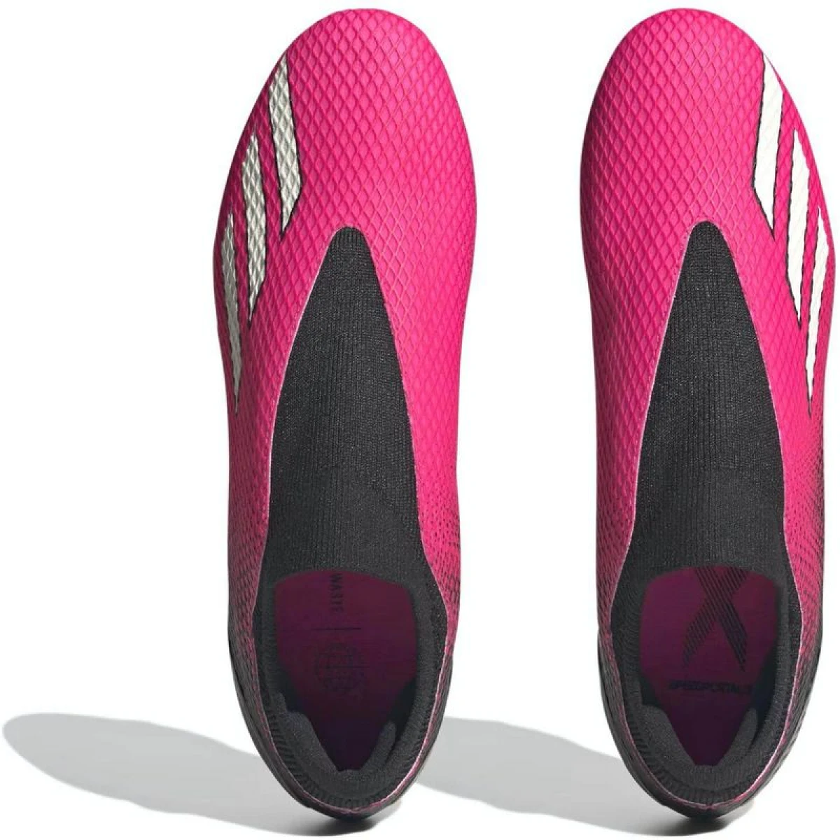 Adidas X Speedportal.3 Laceless FG - 42 · záber 4