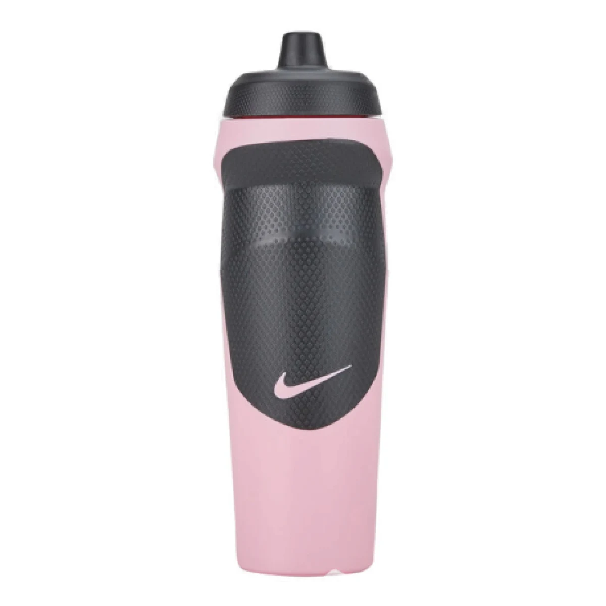 Láhev NIKE HYPERSPORT BOTTLE PERFECT PINK BLACK BLACK PERFECT PINK · záber 1