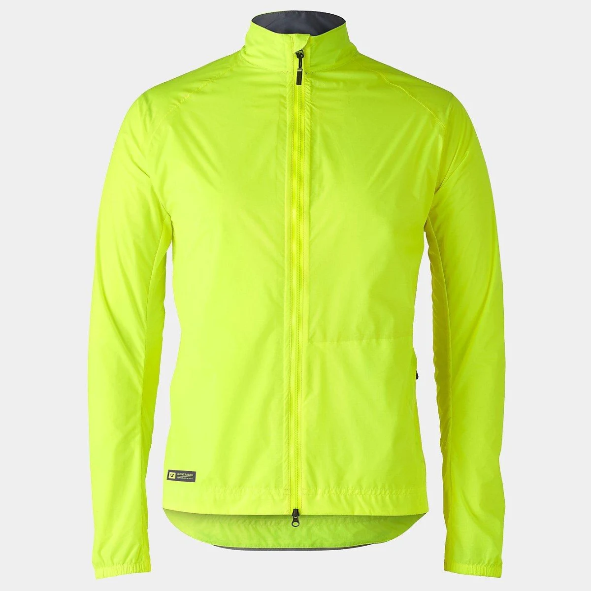 Bontrager Circuit Cycling Rain Jacket M · záber 1